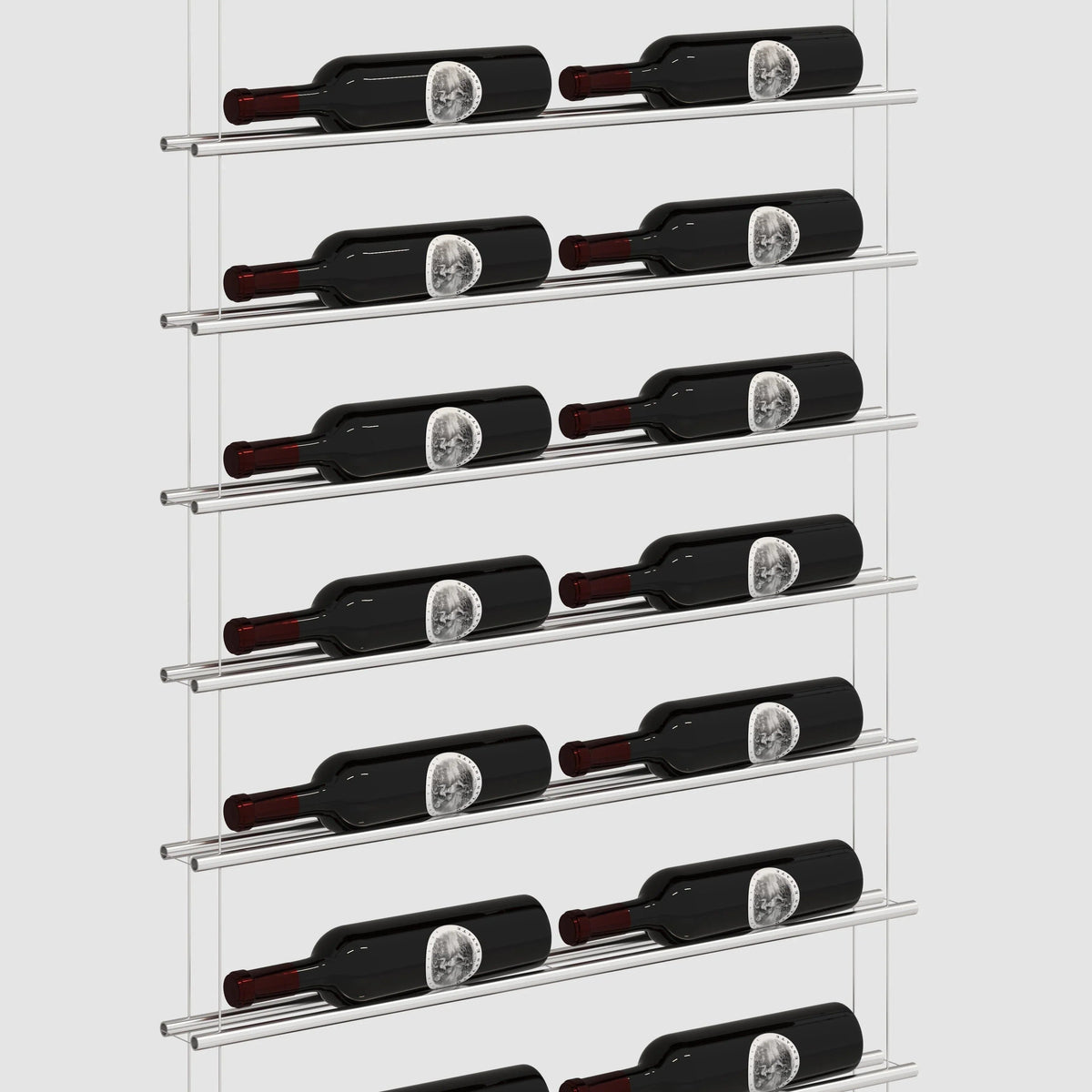 Modern Cable Wine Display Systems: Design Guide 2026