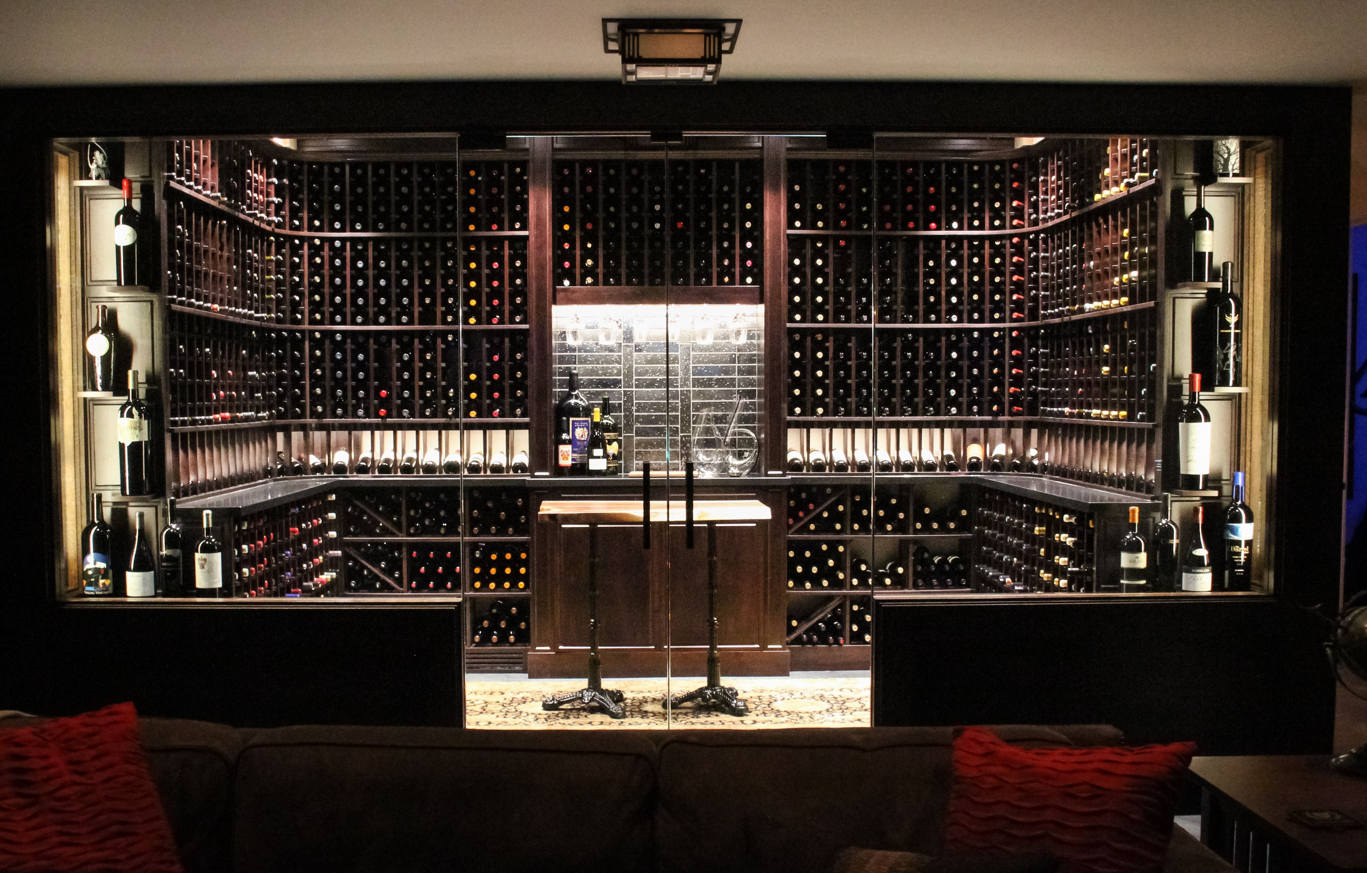 Luxury Wine Accessories That Elevate Your Tasting Experience