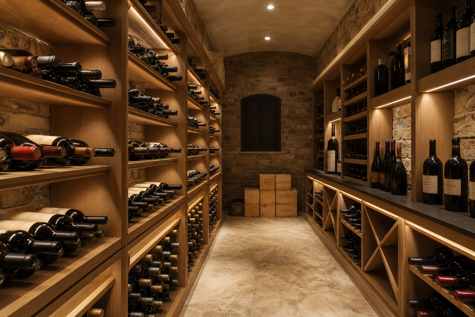 Wine Storage Tips Every Serious Collector Should Know