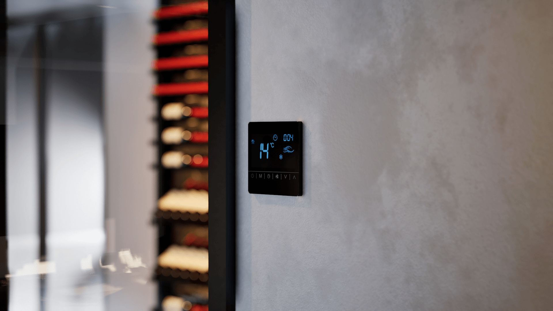 Summer Wine Cellar Cooling: Protecting Your Investment in Heat
