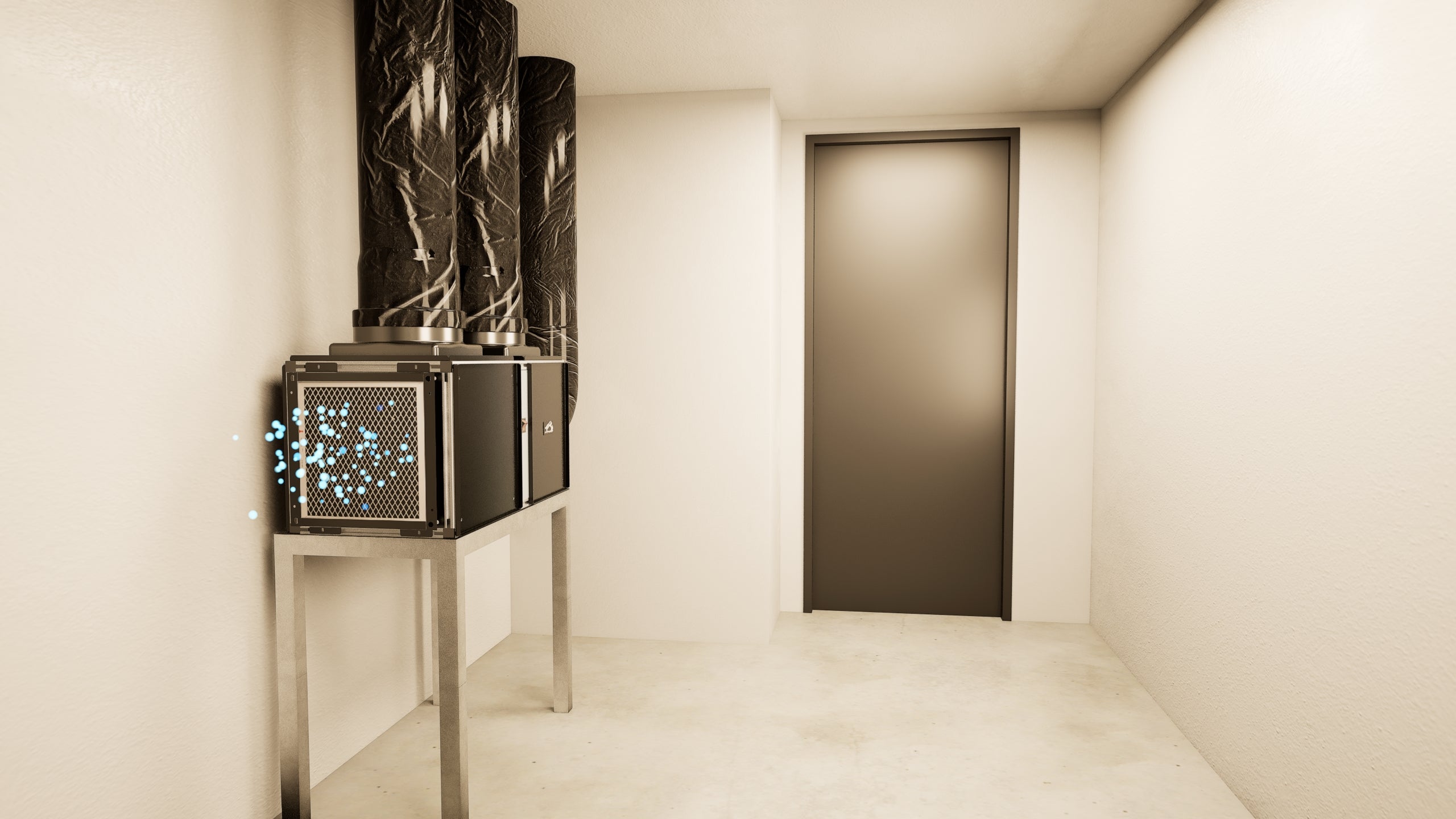 Panthaire APEX 5000