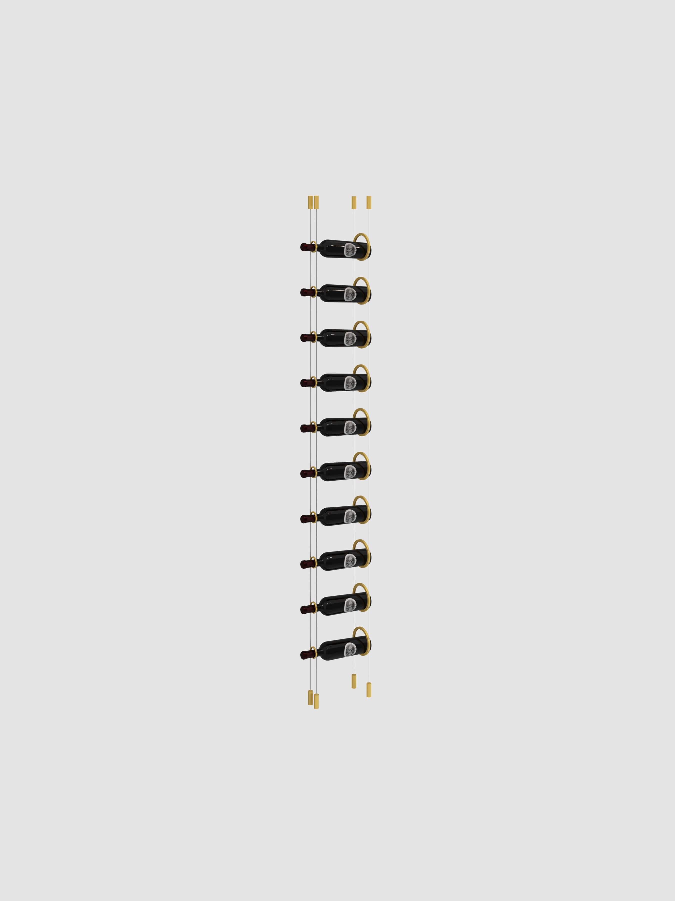 The Ring Cable Wine Display - Lite