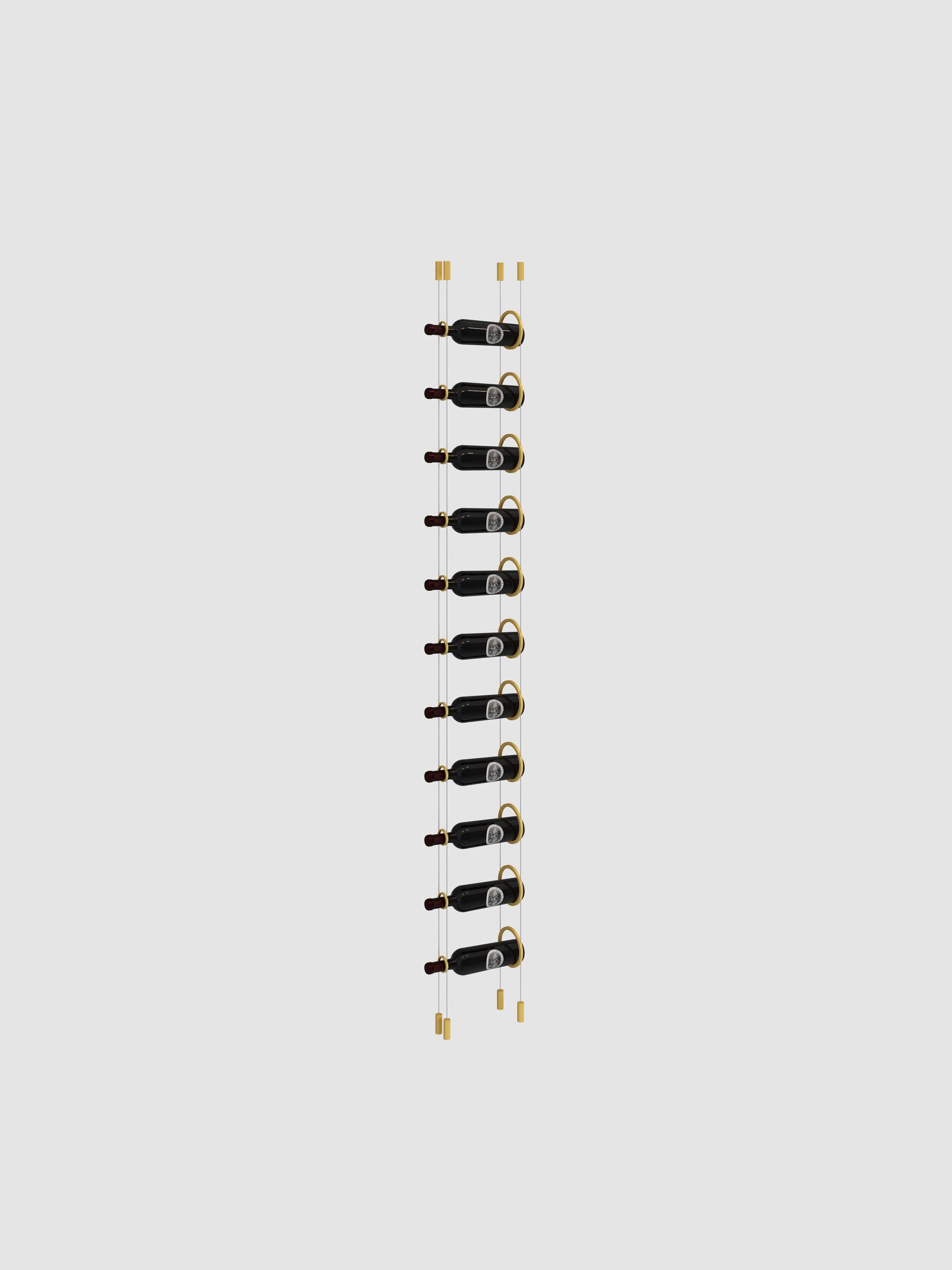 The Ring Cable Wine Display - Lite