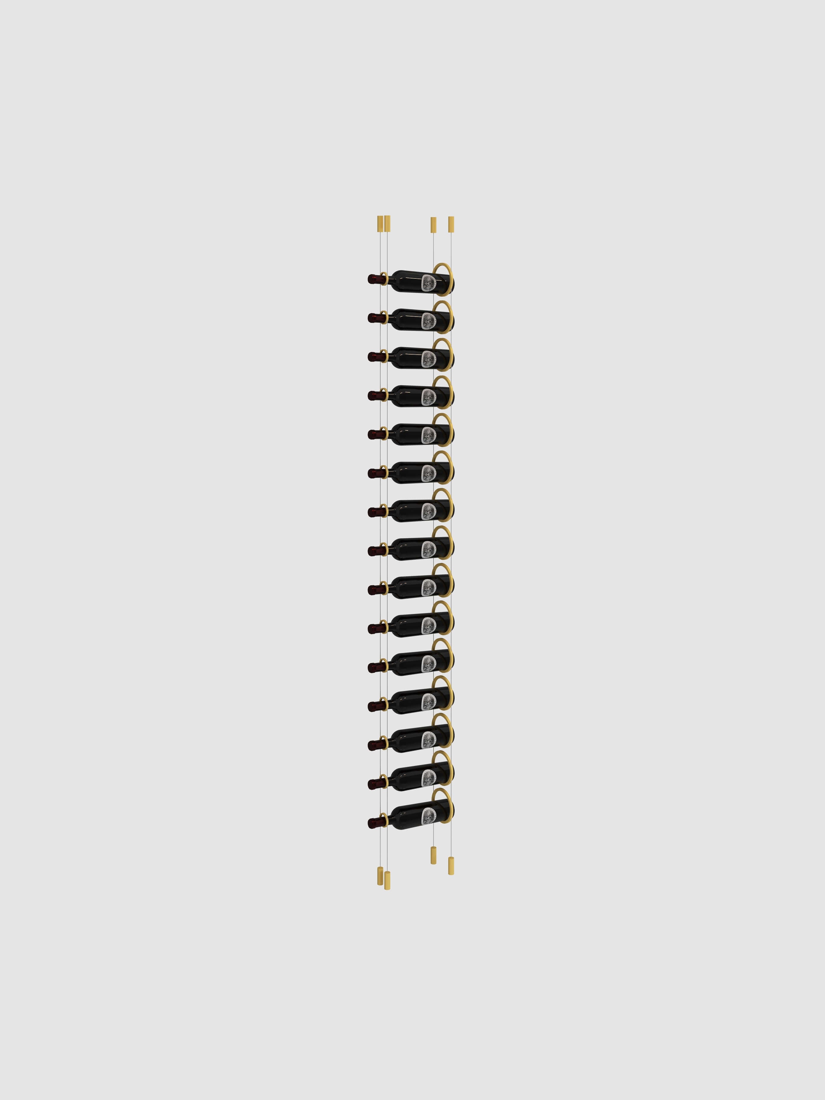 The Ring Cable Wine Display - Lite