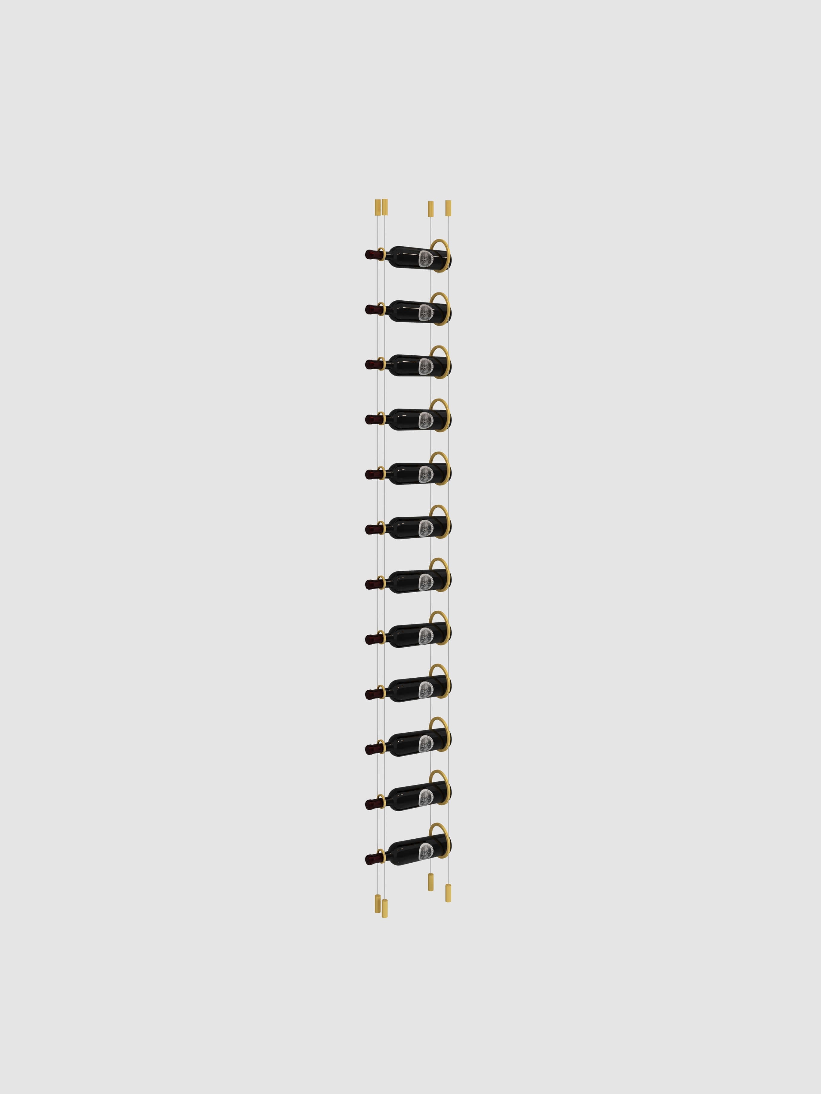 The Ring Cable Wine Display - Lite