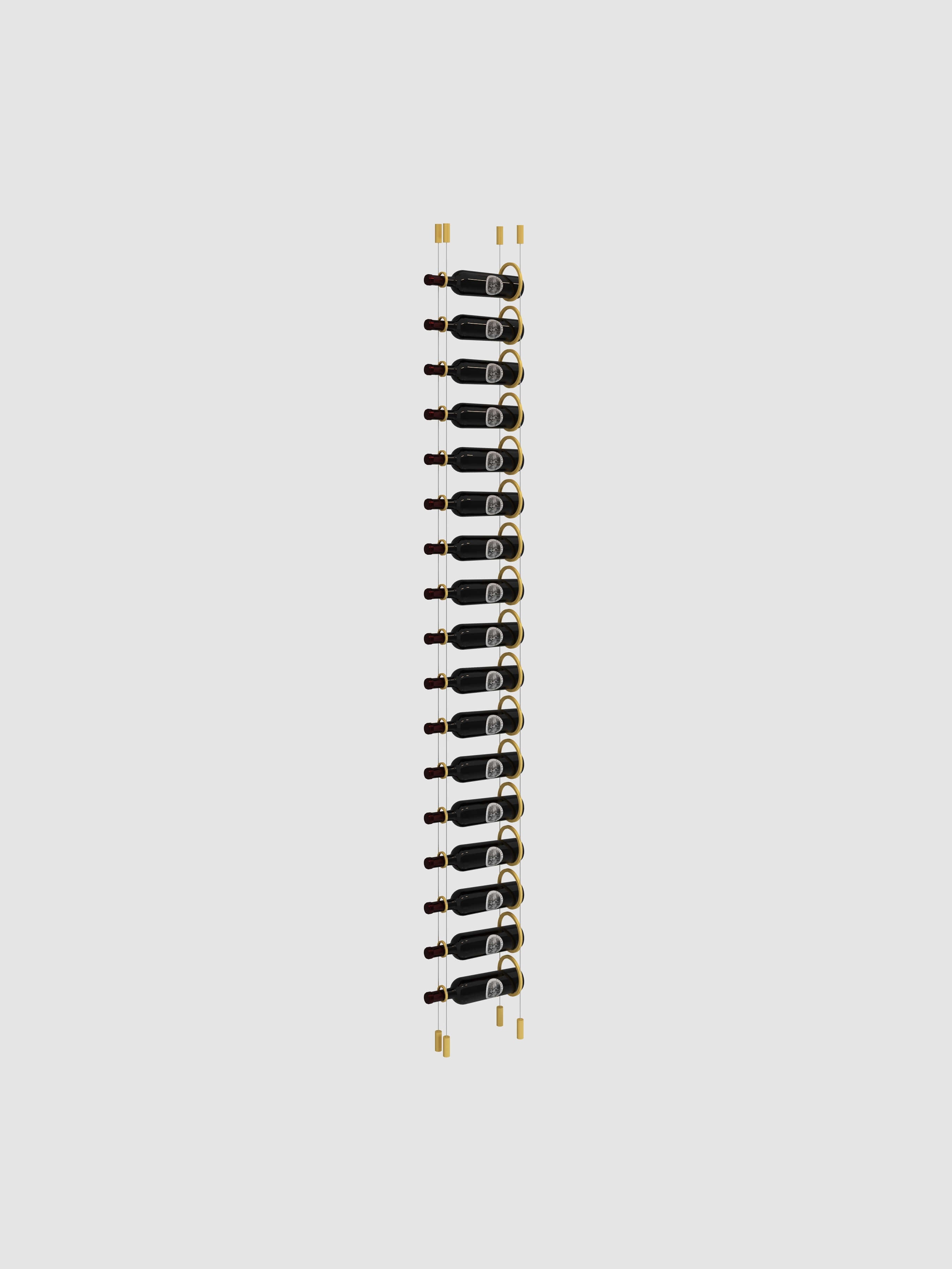 The Ring Cable Wine Display - Lite