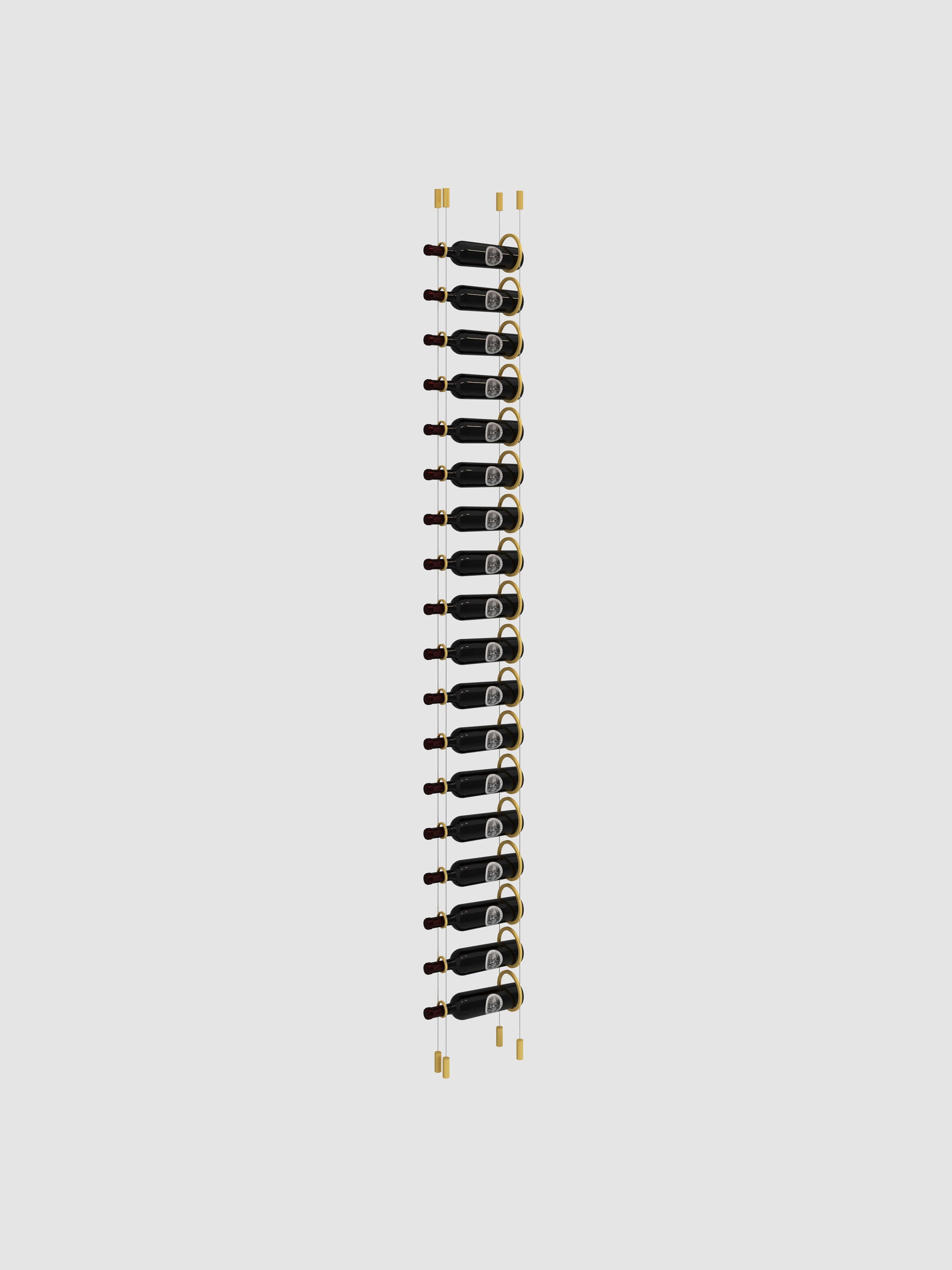 The Ring Cable Wine Display - Lite