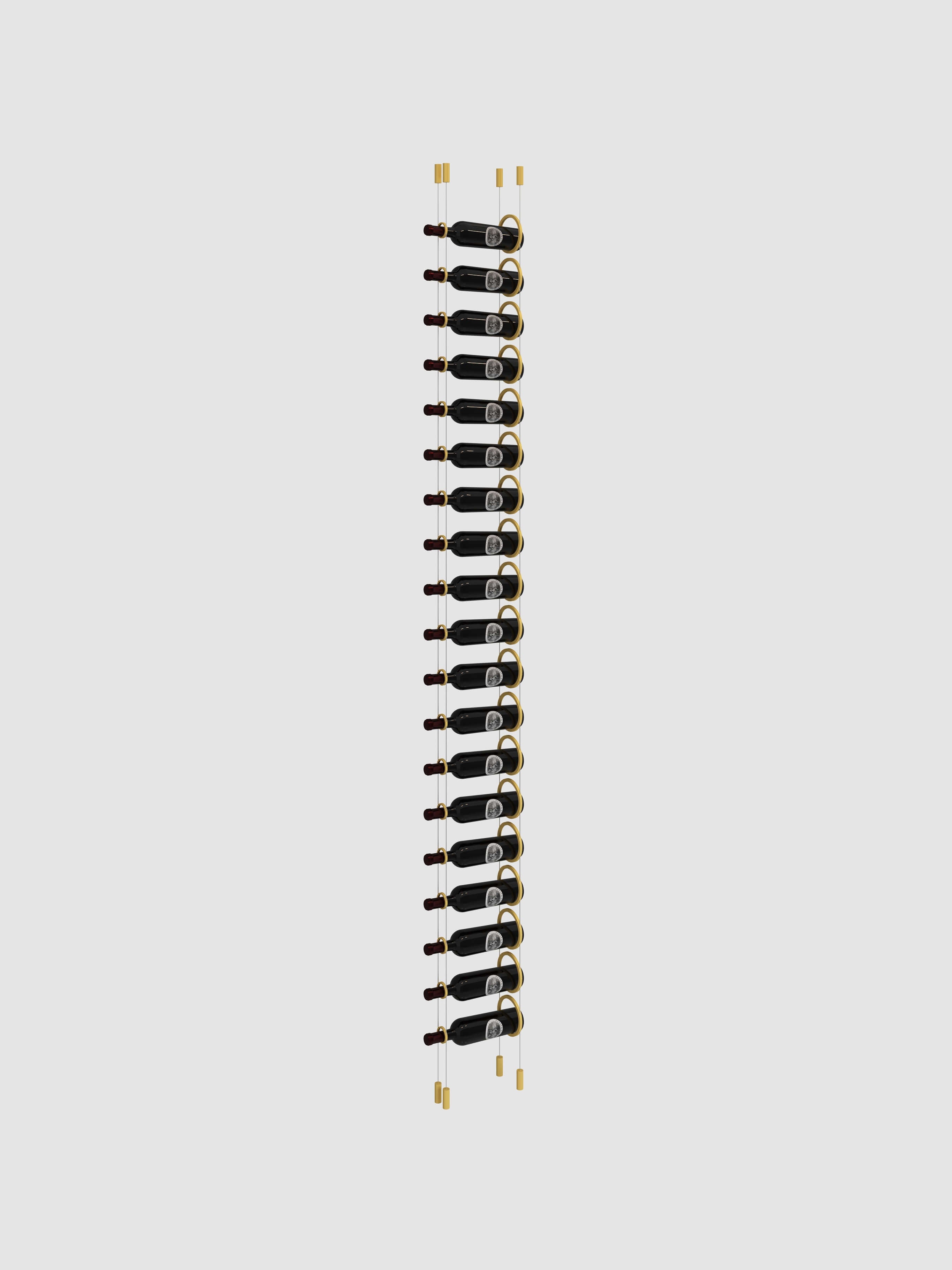 The Ring Cable Wine Display - Lite