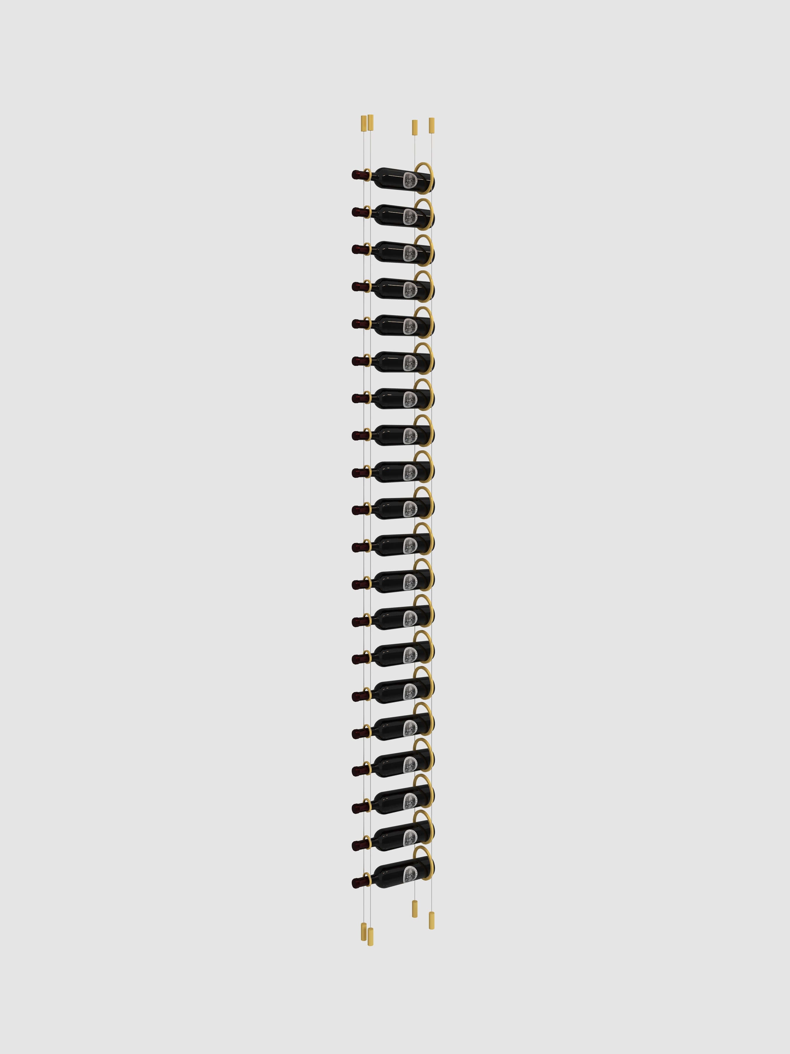 The Ring Cable Wine Display - Lite