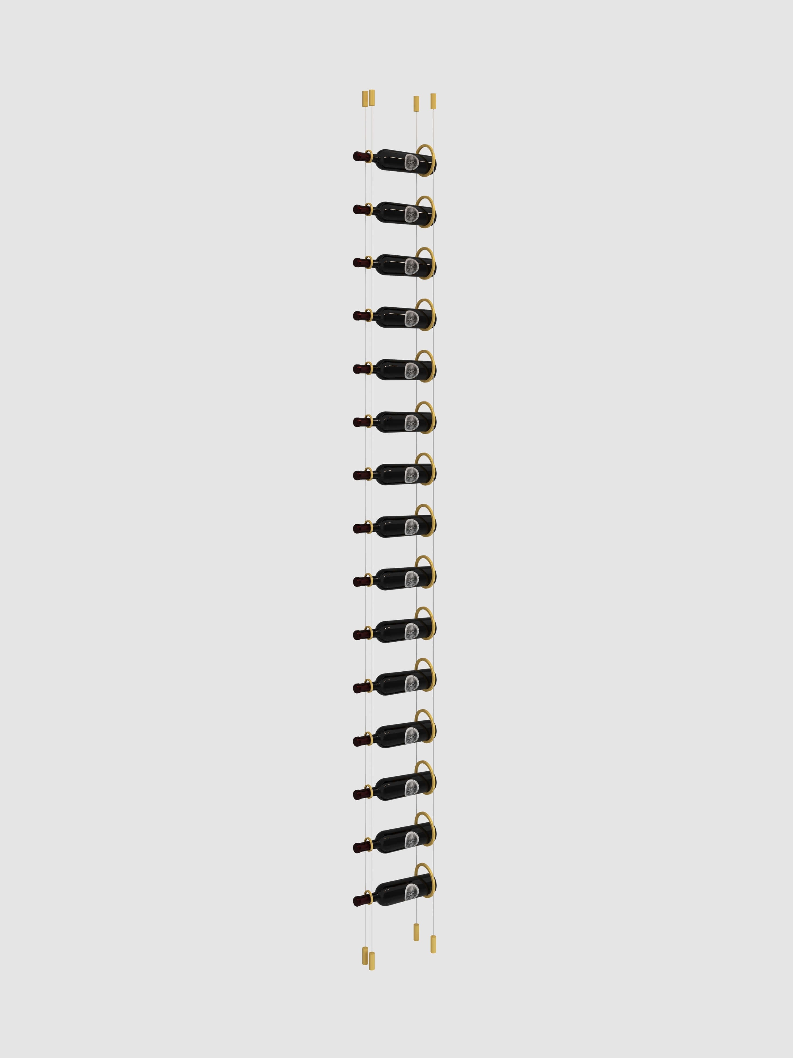 The Ring Cable Wine Display - Lite