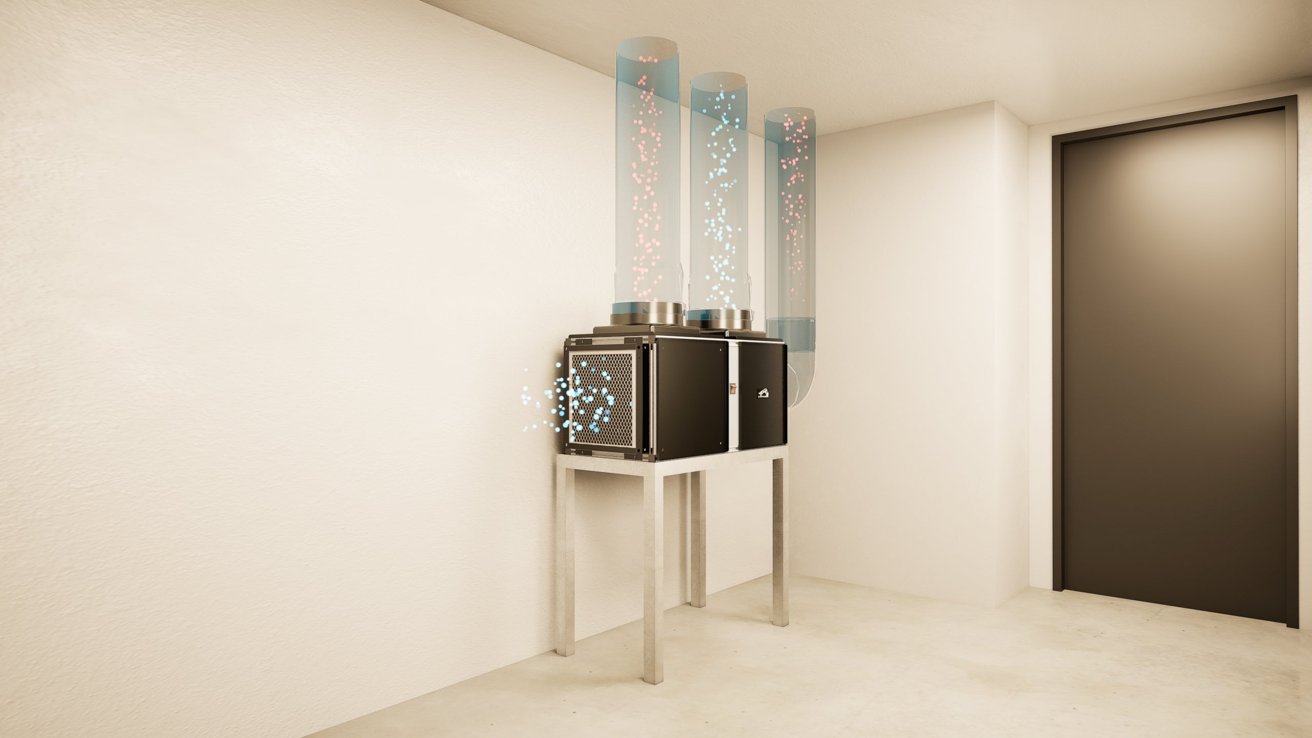Panthaire APEX 5000