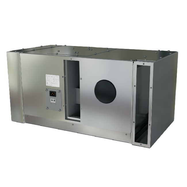 Wine Guardian Cabinet Cooling System CAB018
