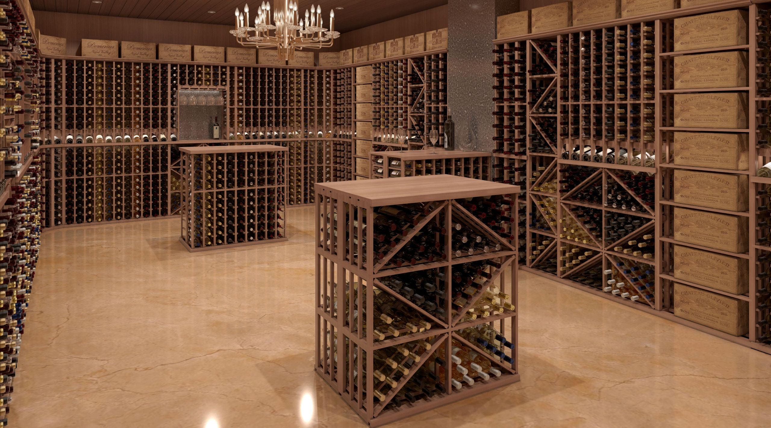 Genuwine Cellars Reserve