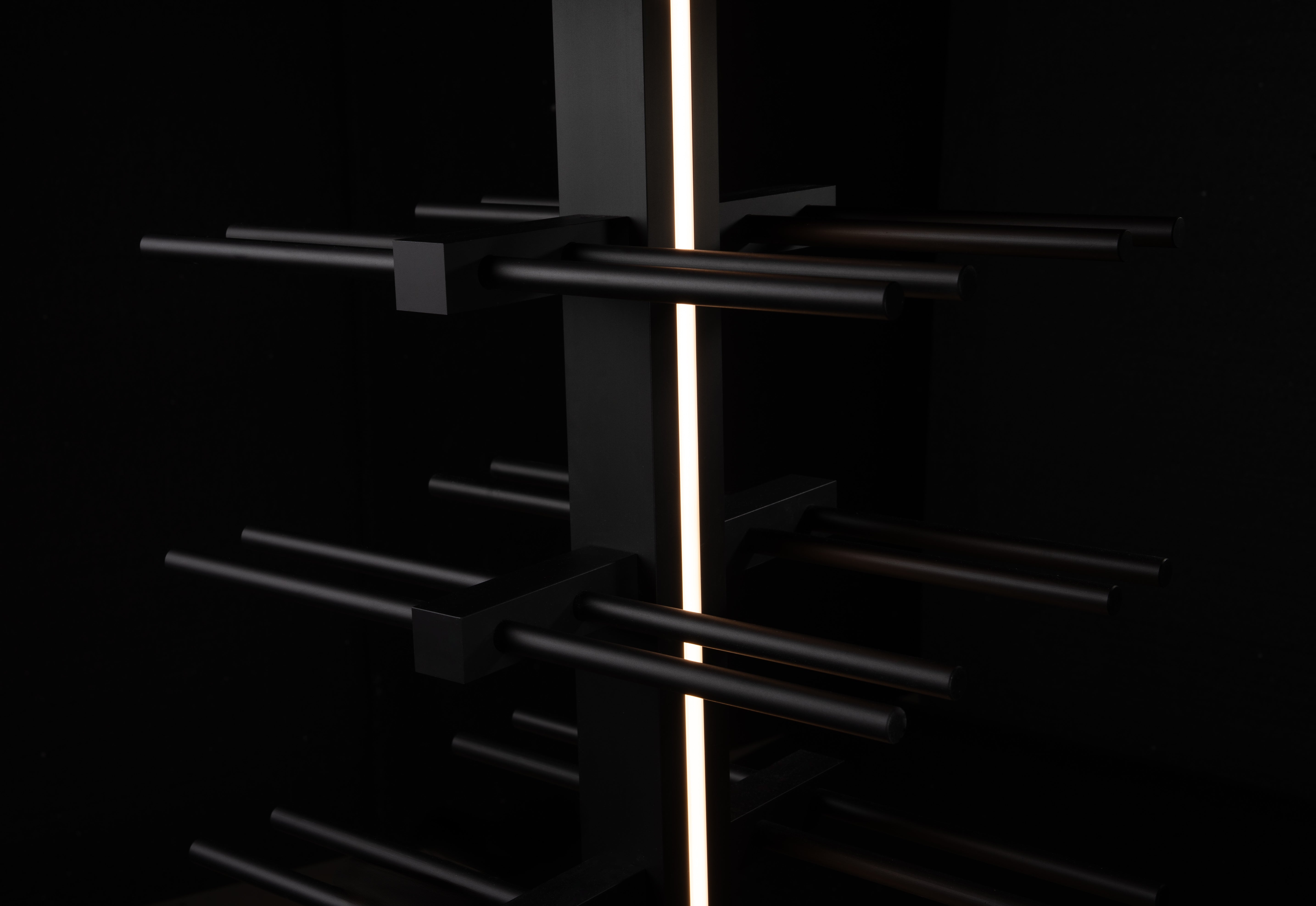 The Echelon Collection - Gold