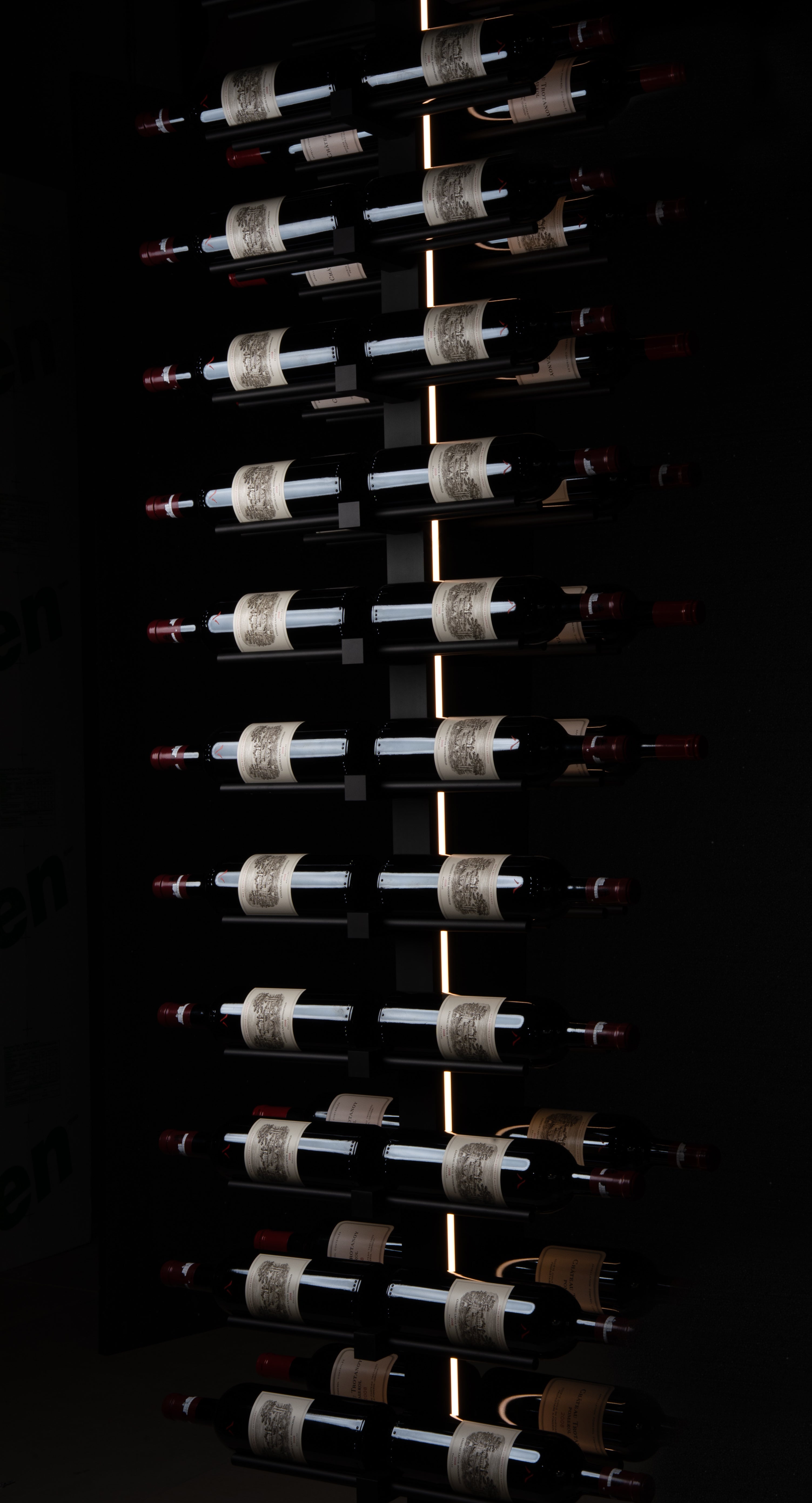 The Echelon Collection - Gold