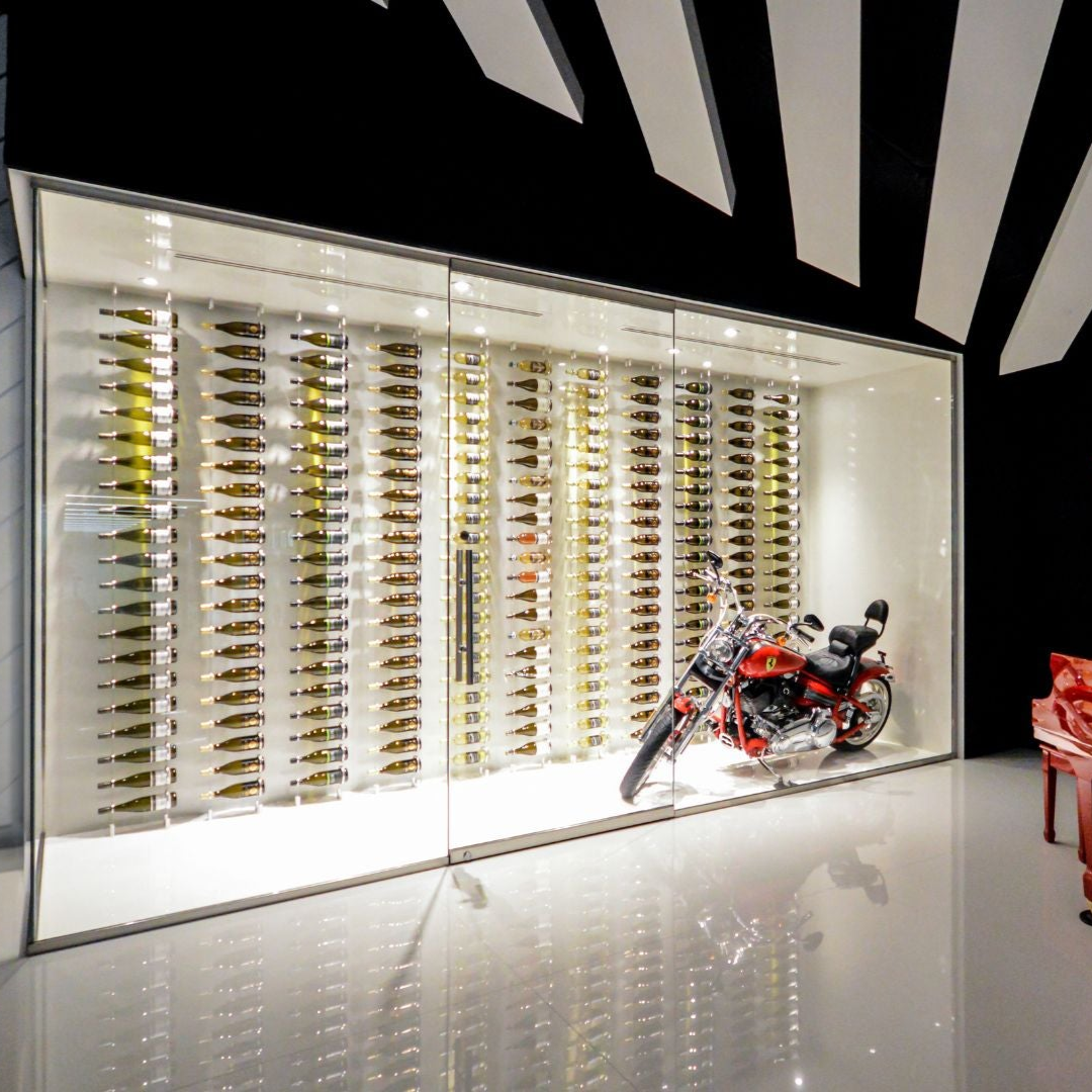 Genuwine Cellars Reserve