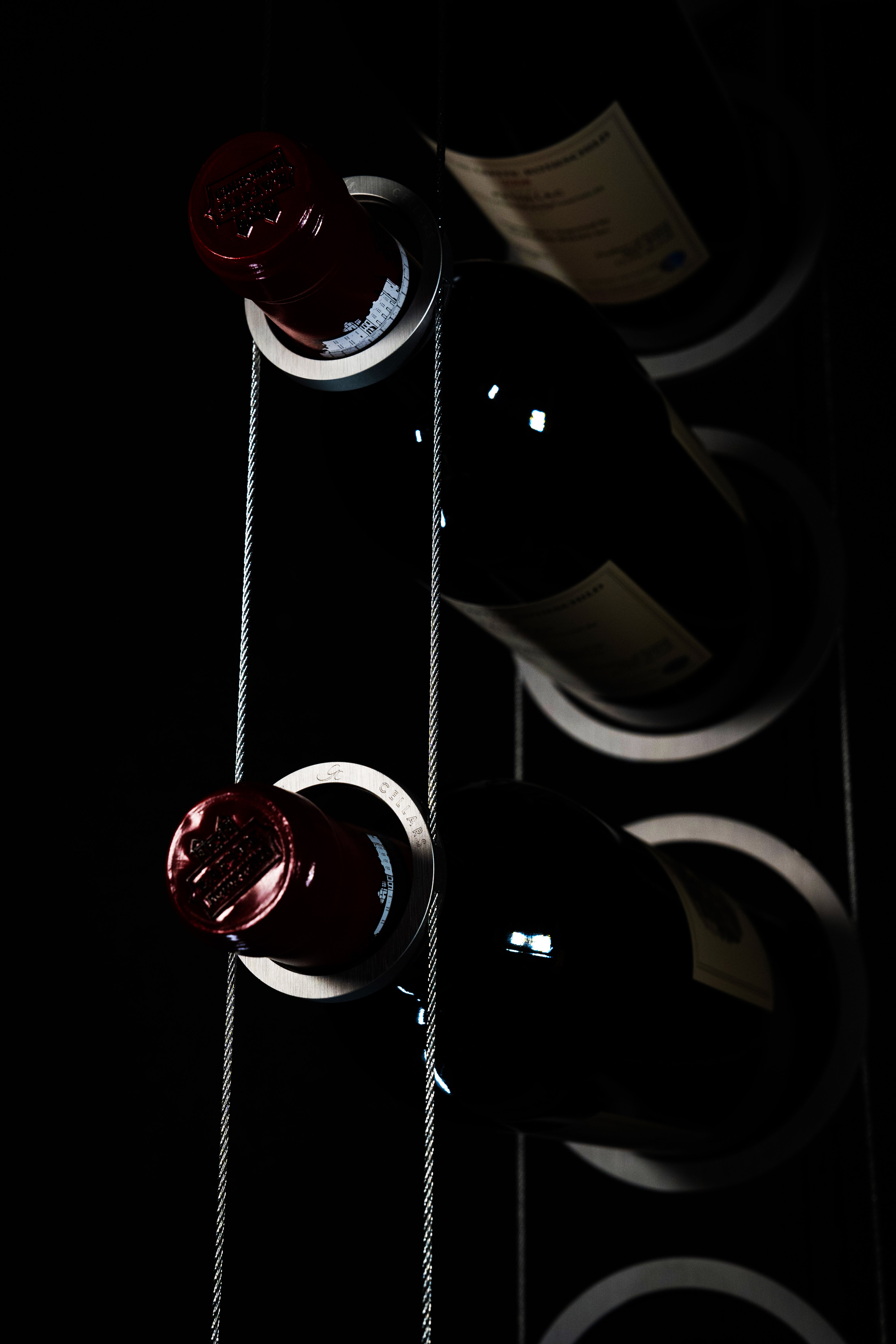 Genuwine Cellars Reserve