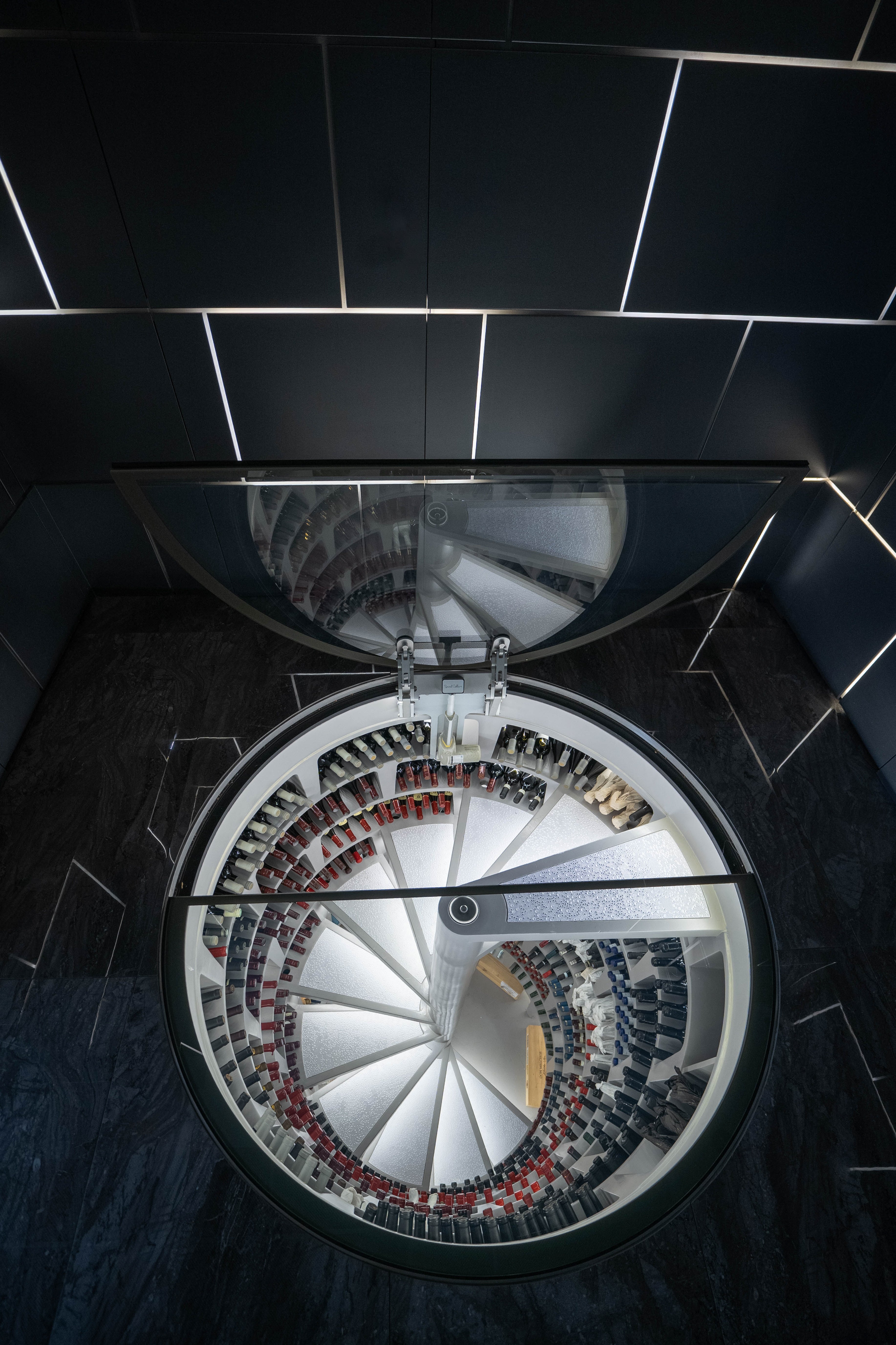 Genuwine Cellars Reserve