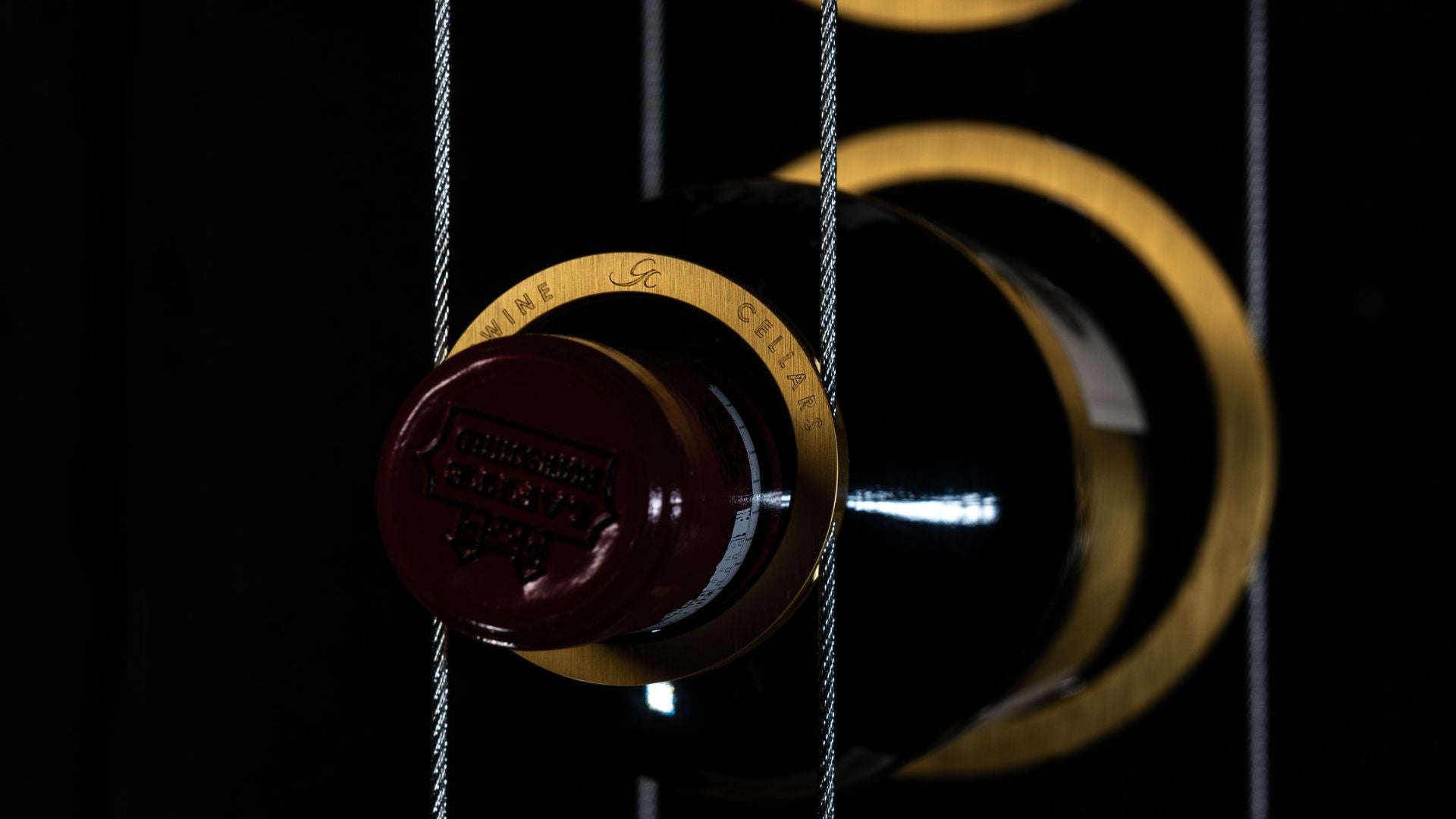 wine rack store - Genuwine Cellars Reserve