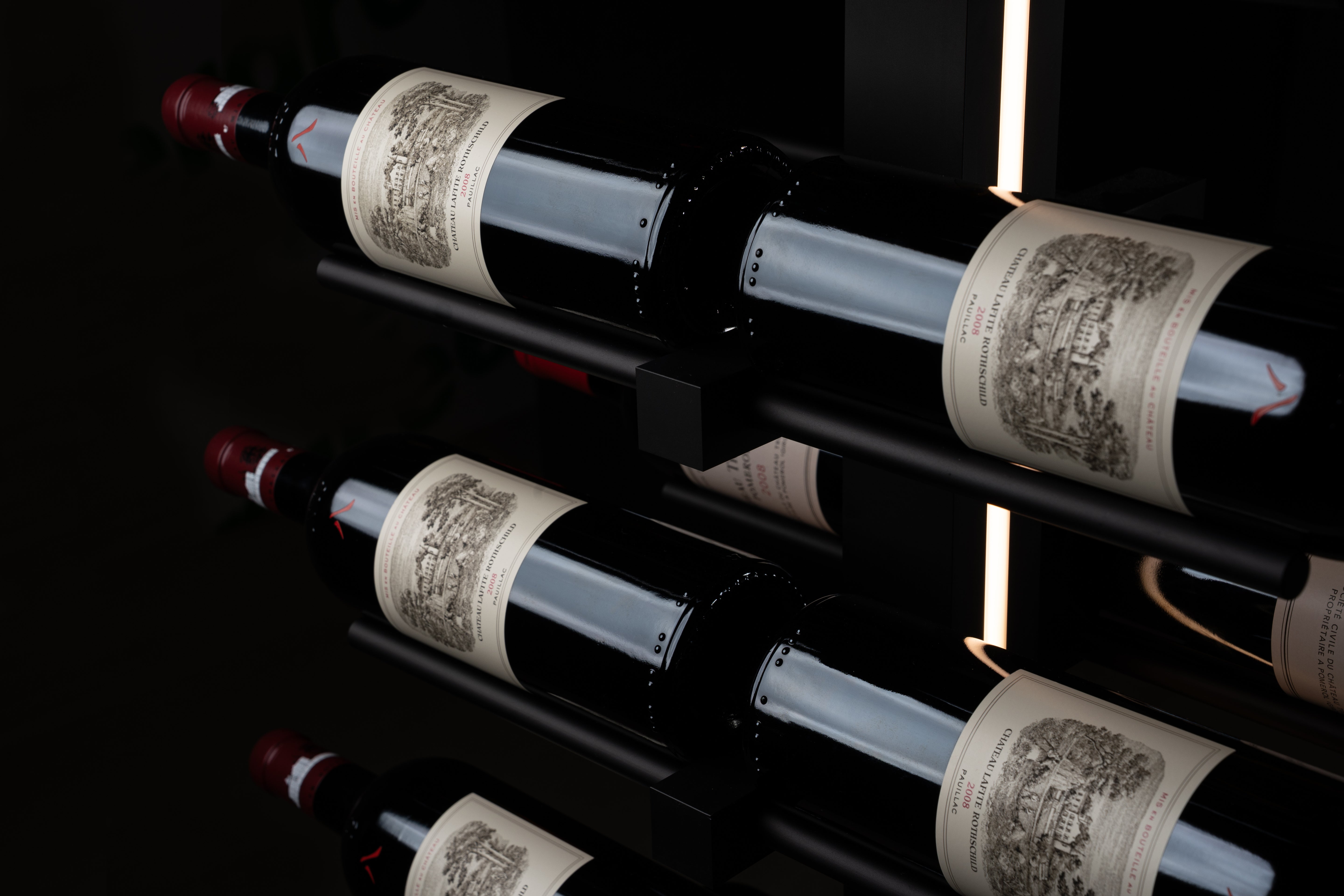 The Echelon Collection - Gold