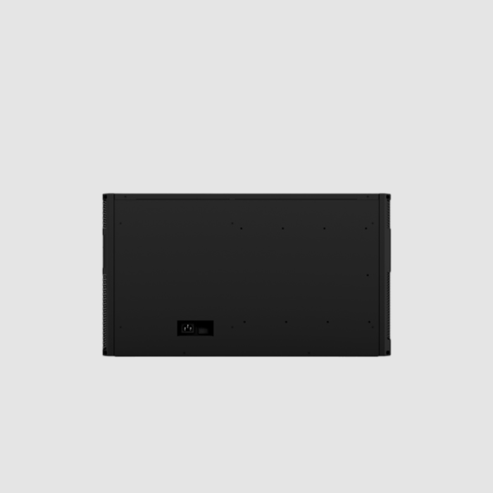 WHISPERKOOL Extreme 5000ti Cooling Unit - side pover