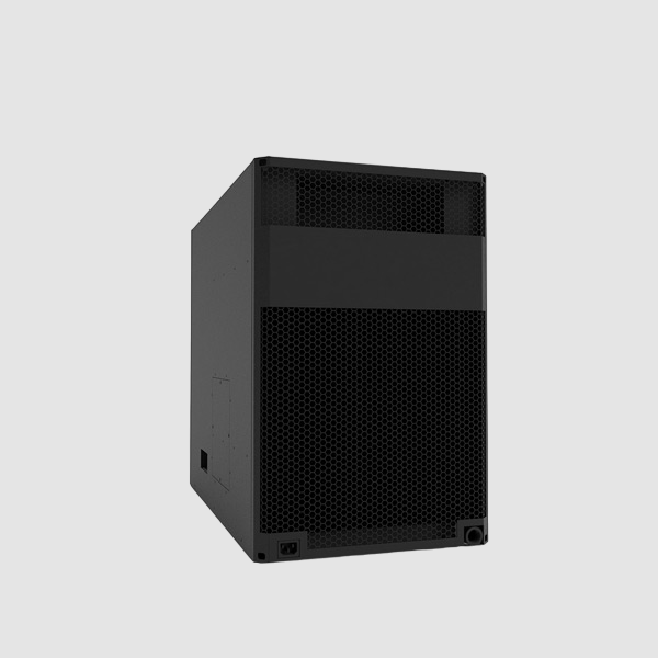 WHISPERKOOL Extreme 8000ti back view - Genuwine Cellars Shop