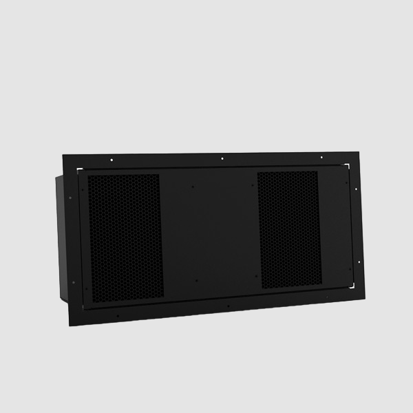 WHISPERKOOL Mini Ceiling Mount – Ductless Cooling Unit
