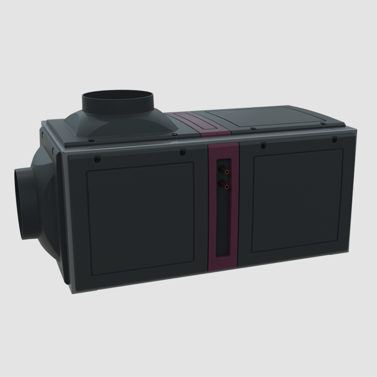 wine guardian d050 water cooled ducted wine cooling unit - Genuwine Cellars Reserve