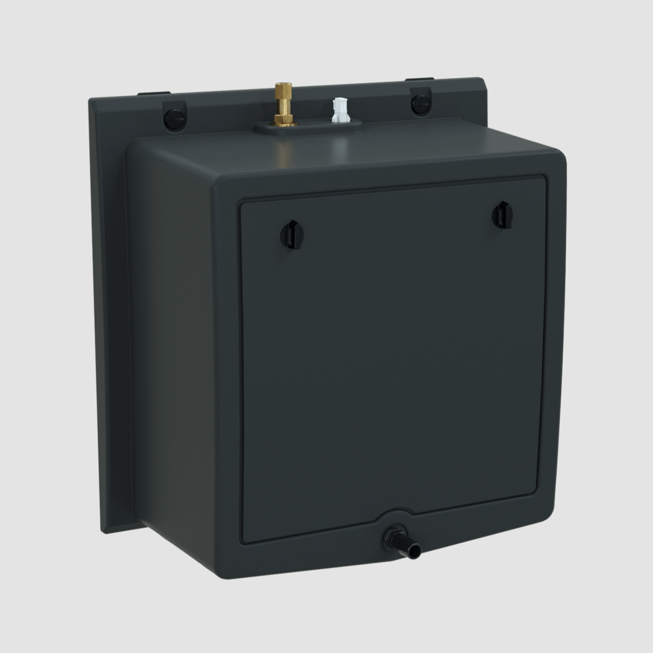 WINE GUARDIAN D088 DUCTED Cooling Unit integrated humidifier