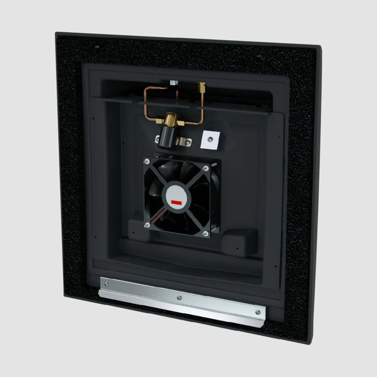 WINE GUARDIAN DS088 DUCTED SPLIT COOLING UNIT - 60HZ Base model with Coated Evap coil / Base model w/Low Ambient to 20 Deg F-Base model with Coated Evap coil / Extreme Climate Protect - XLA to -20 Deg F & Coated Cond. Coil-All Wine Temperatures (AWT) - Serving Temp & Electric Heat / Base model w/Low Ambient to 20 Deg F-All Wine Temperatures (AWT) - Serving Temp & Electric Heat / Extreme Climate Protect - XLA to -20 Deg F & Coated Cond. Coil Genuwine Cellars Reserve
