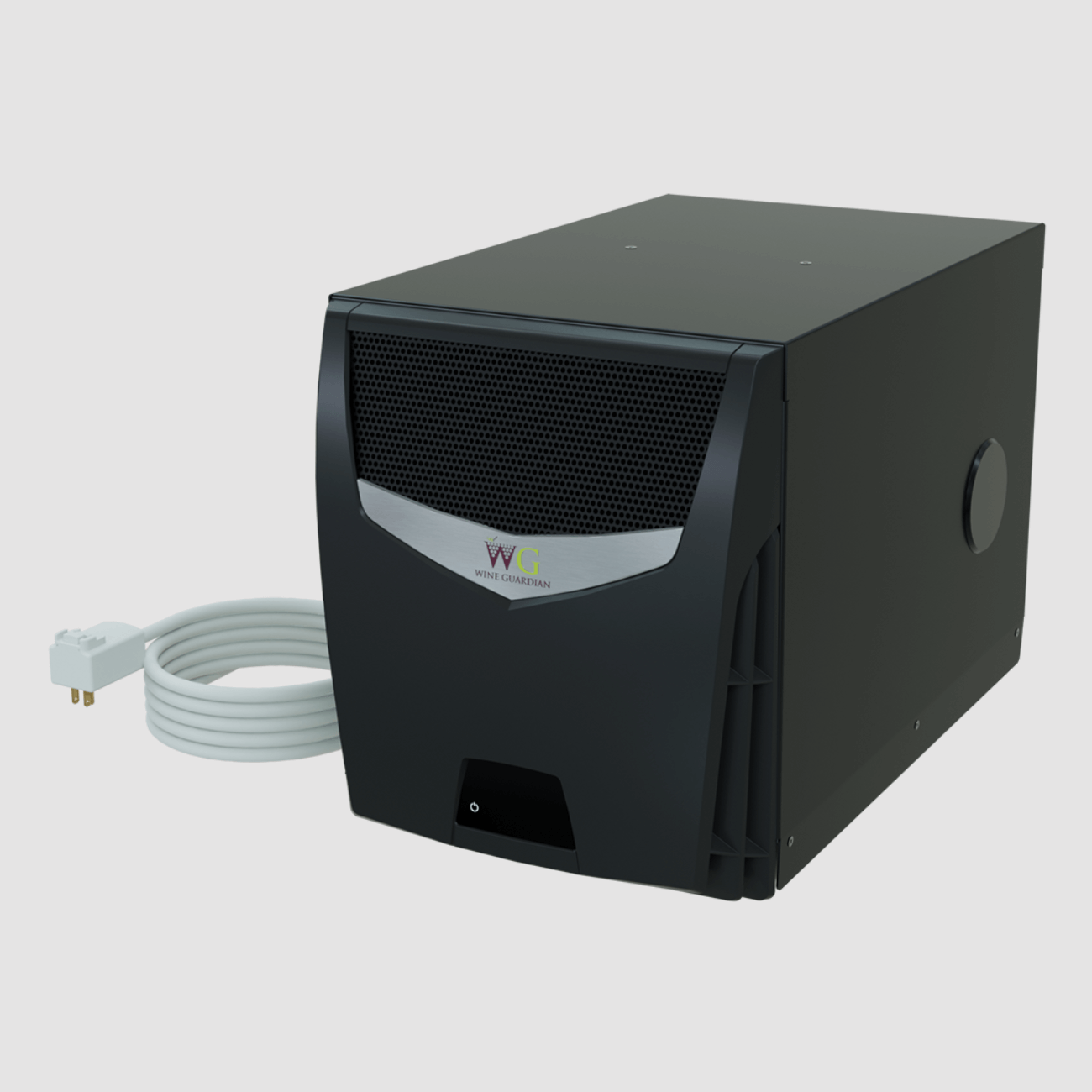 WINE GUARDIAN TTW018 Cooler with Power Cord