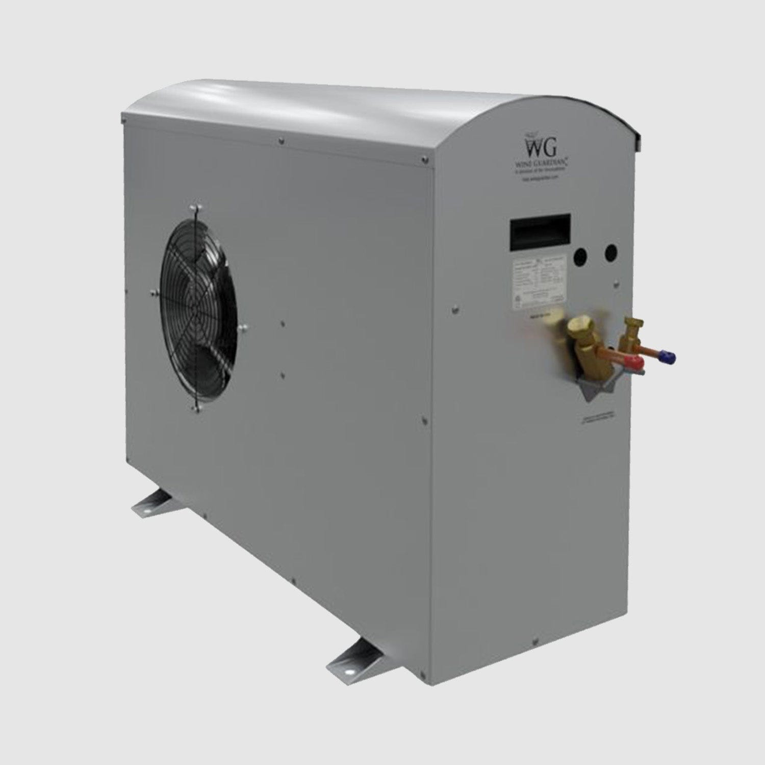 Wine Guardian CS025 Ductless System