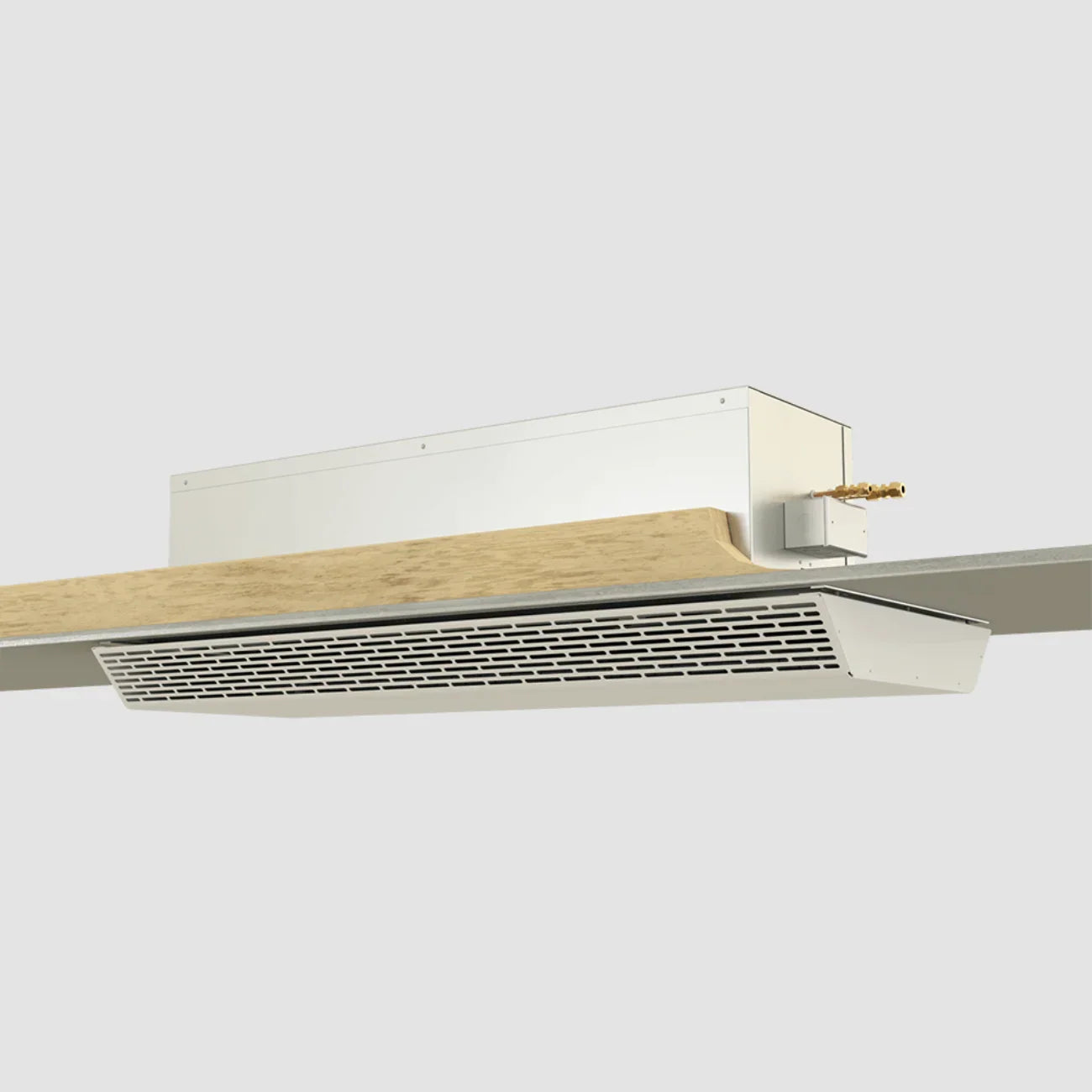 Wine Guardian CS050 Ductless Ceiling Mounted Cutaway