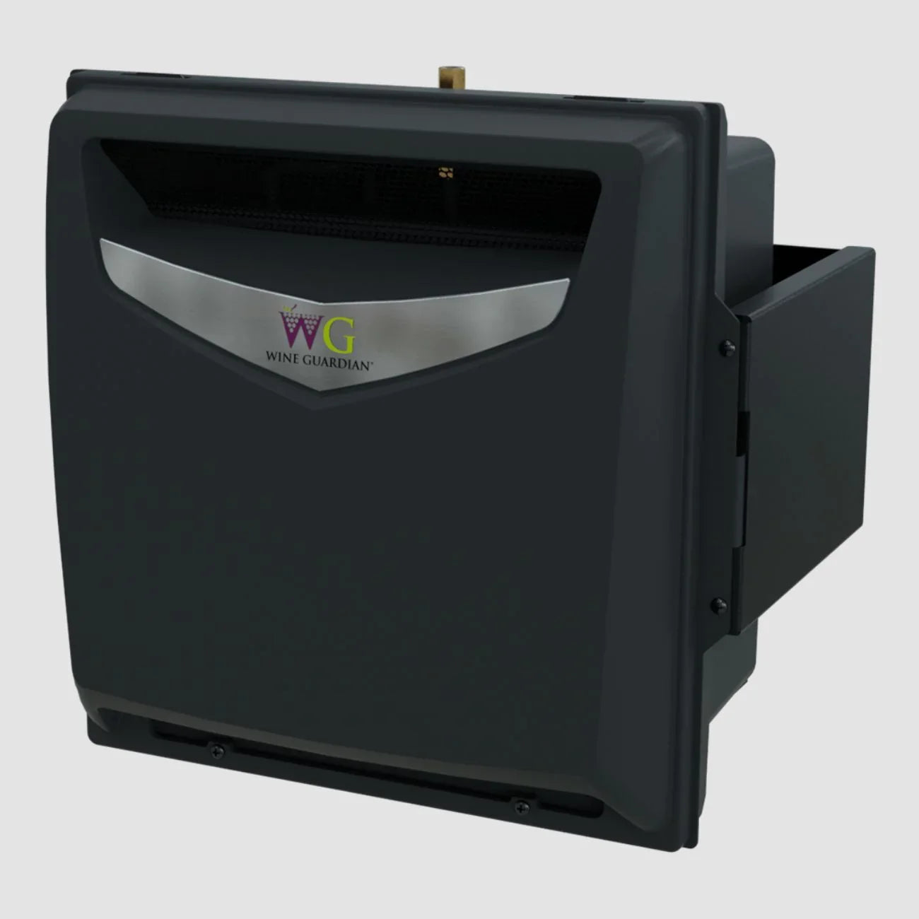 Wine Guardian Freestanding Wine Cellar Humidifier For Use With Wine Guardian Units-For Use With No Wine Guardian Unit Genuwine Cellars Reserve