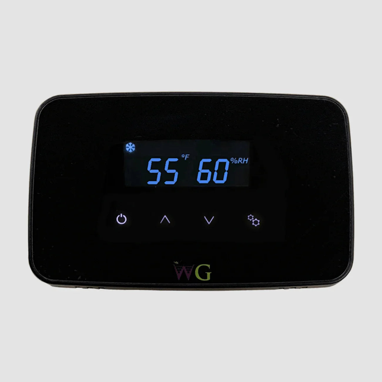 Wine Guardian Remote Interface Controller And Thermostat Default Title Genuwine Cellars Reserve