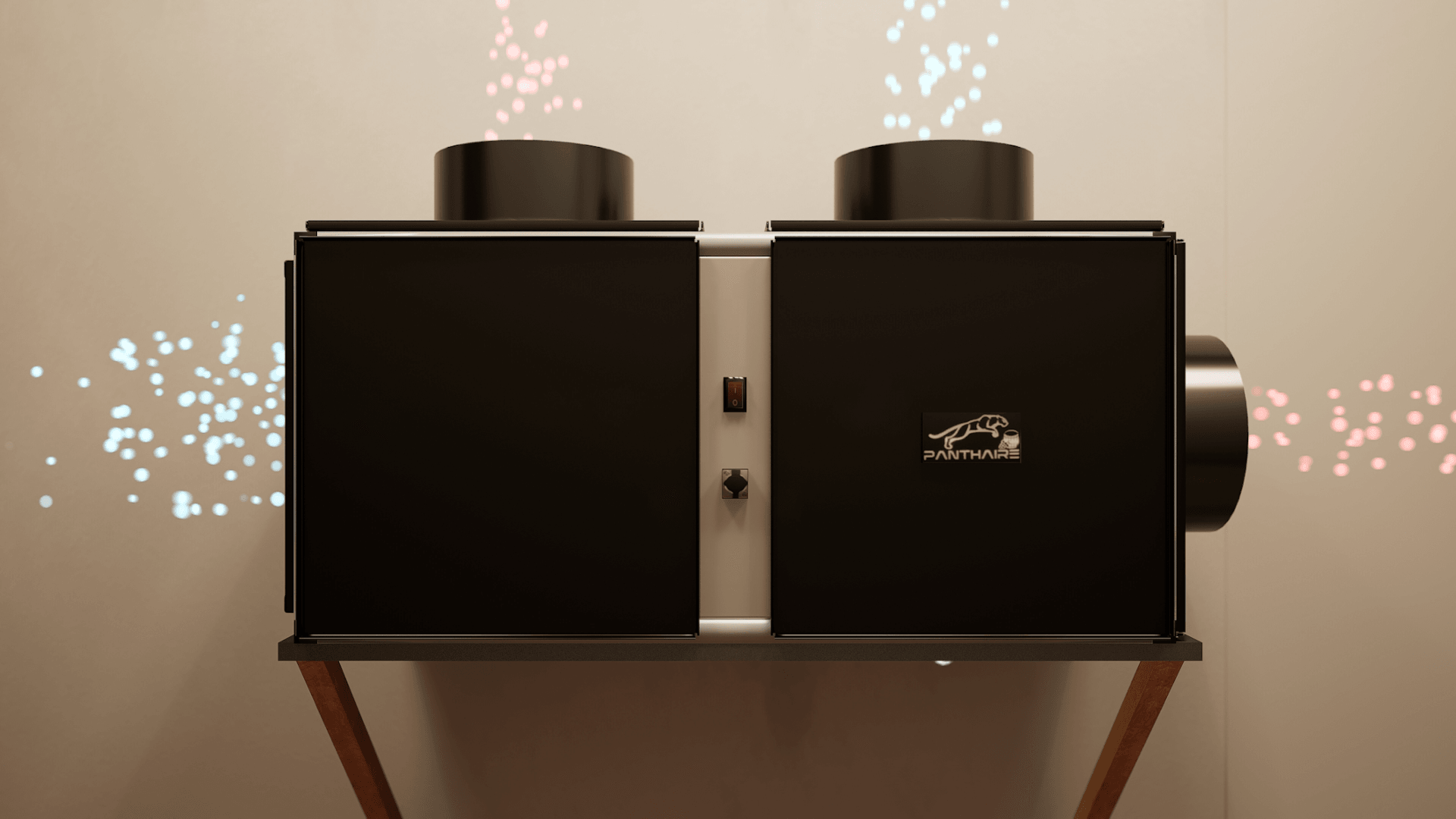 Panthaire APEX 5000