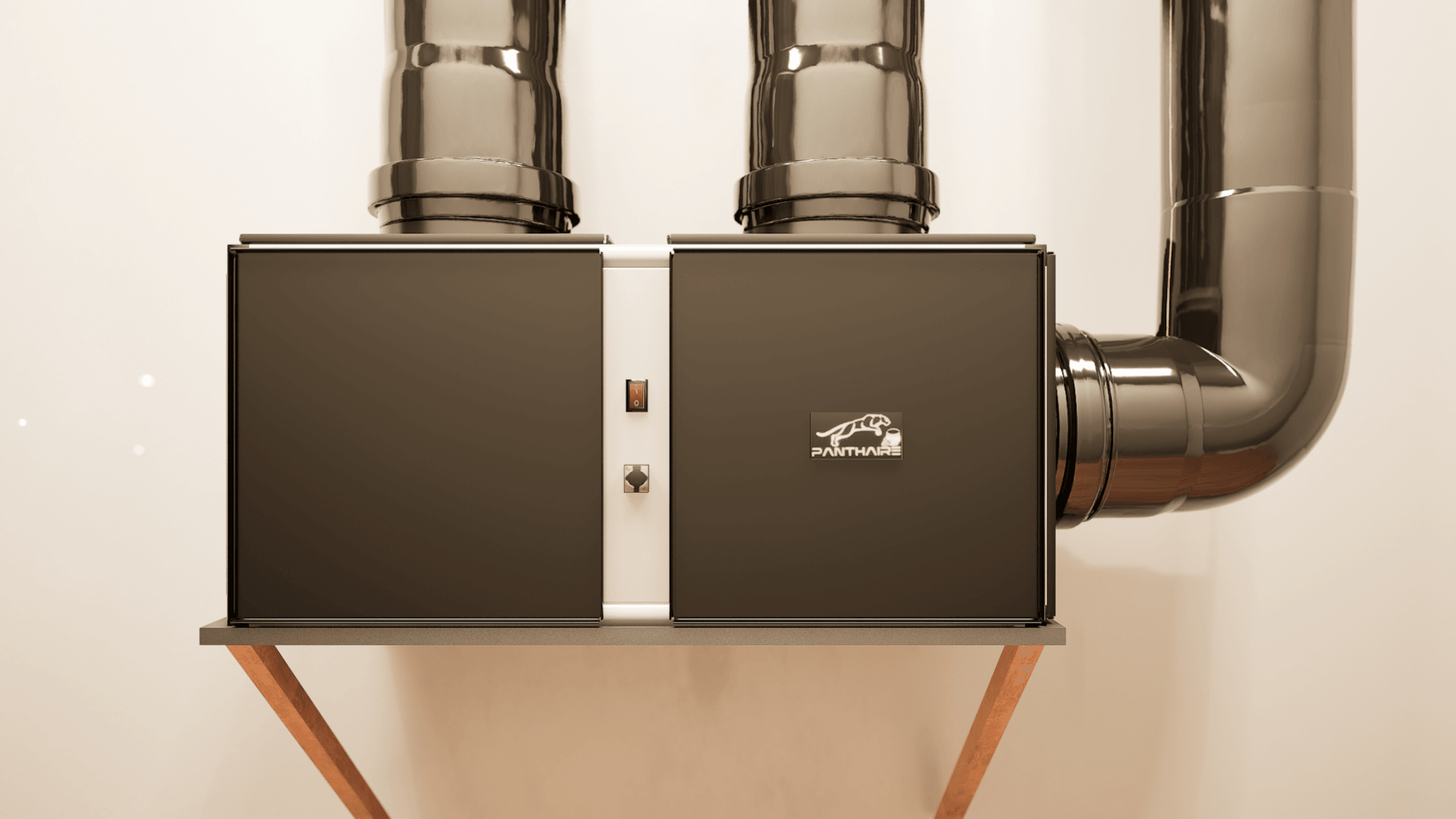 Panthaire APEX 7000