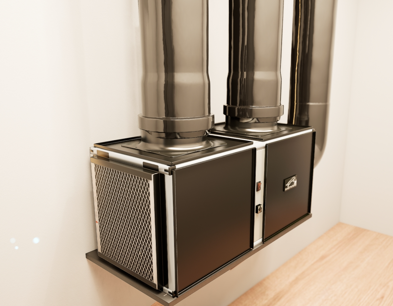 Panthaire APEX 5000