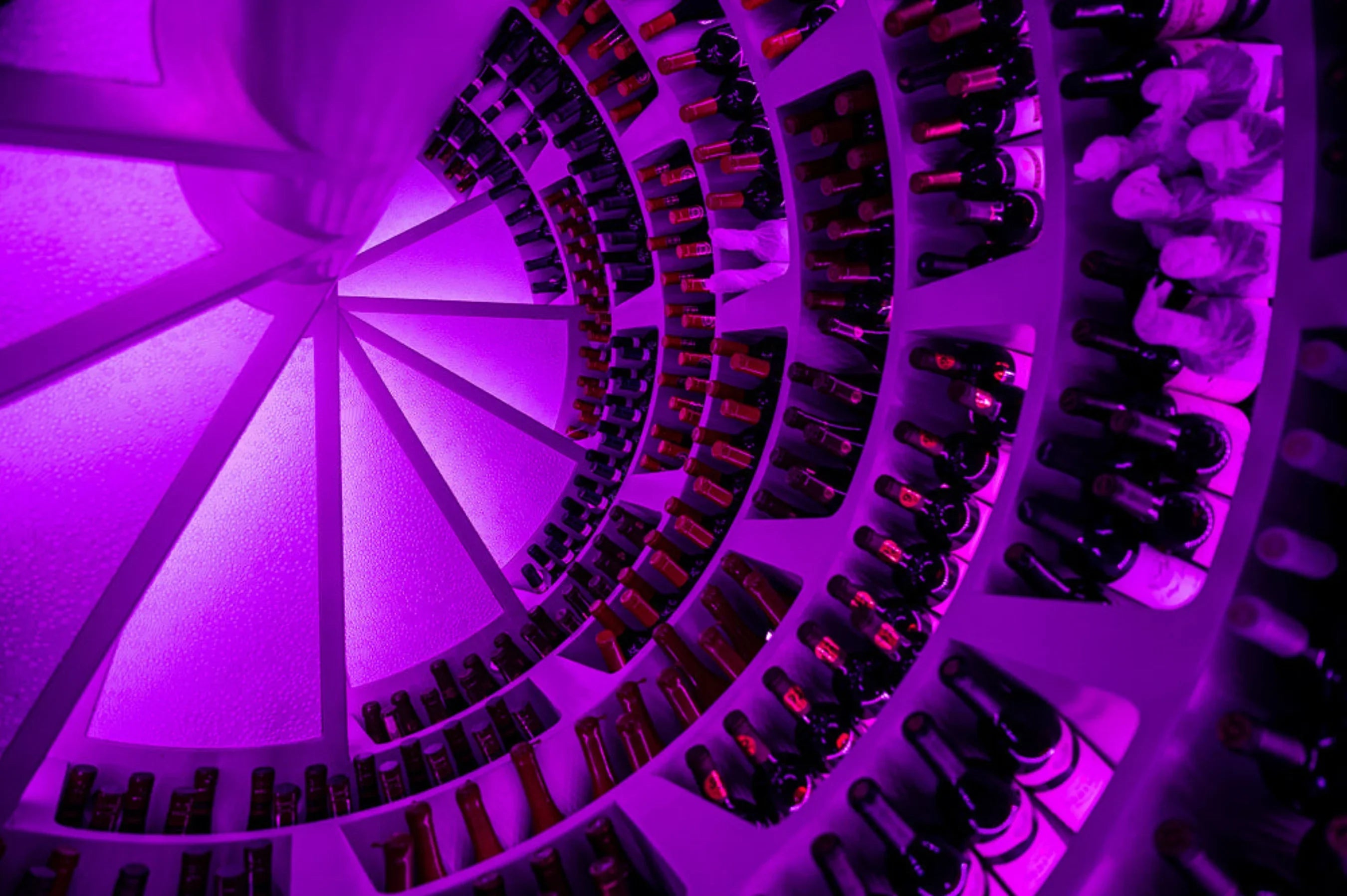 Spiral Cellars Default Title Genuwine Cellars Reserve