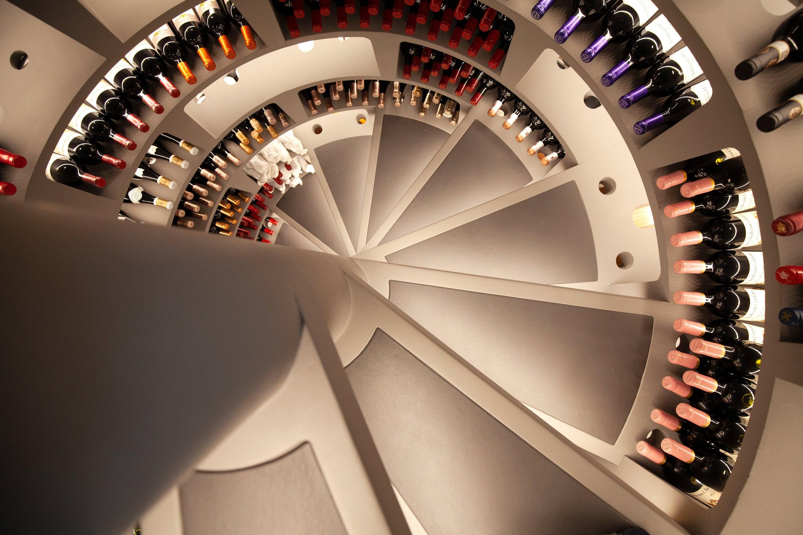 Spiral Cellars Default Title Genuwine Cellars Reserve