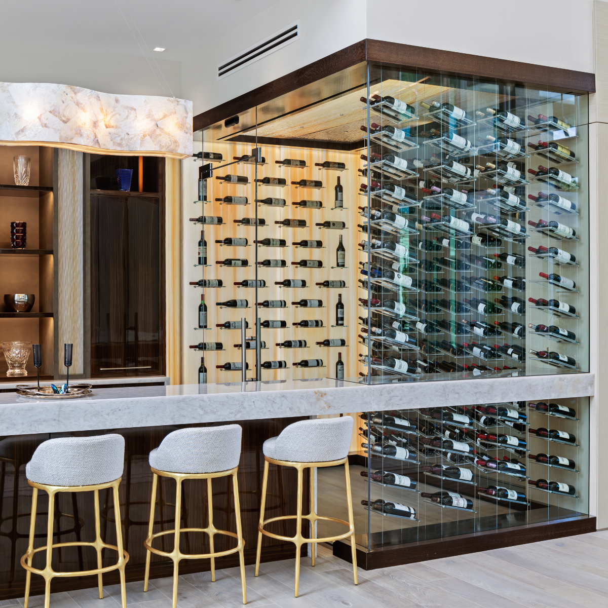 wine guardian humidifier - Genuwine Cellars Reserve