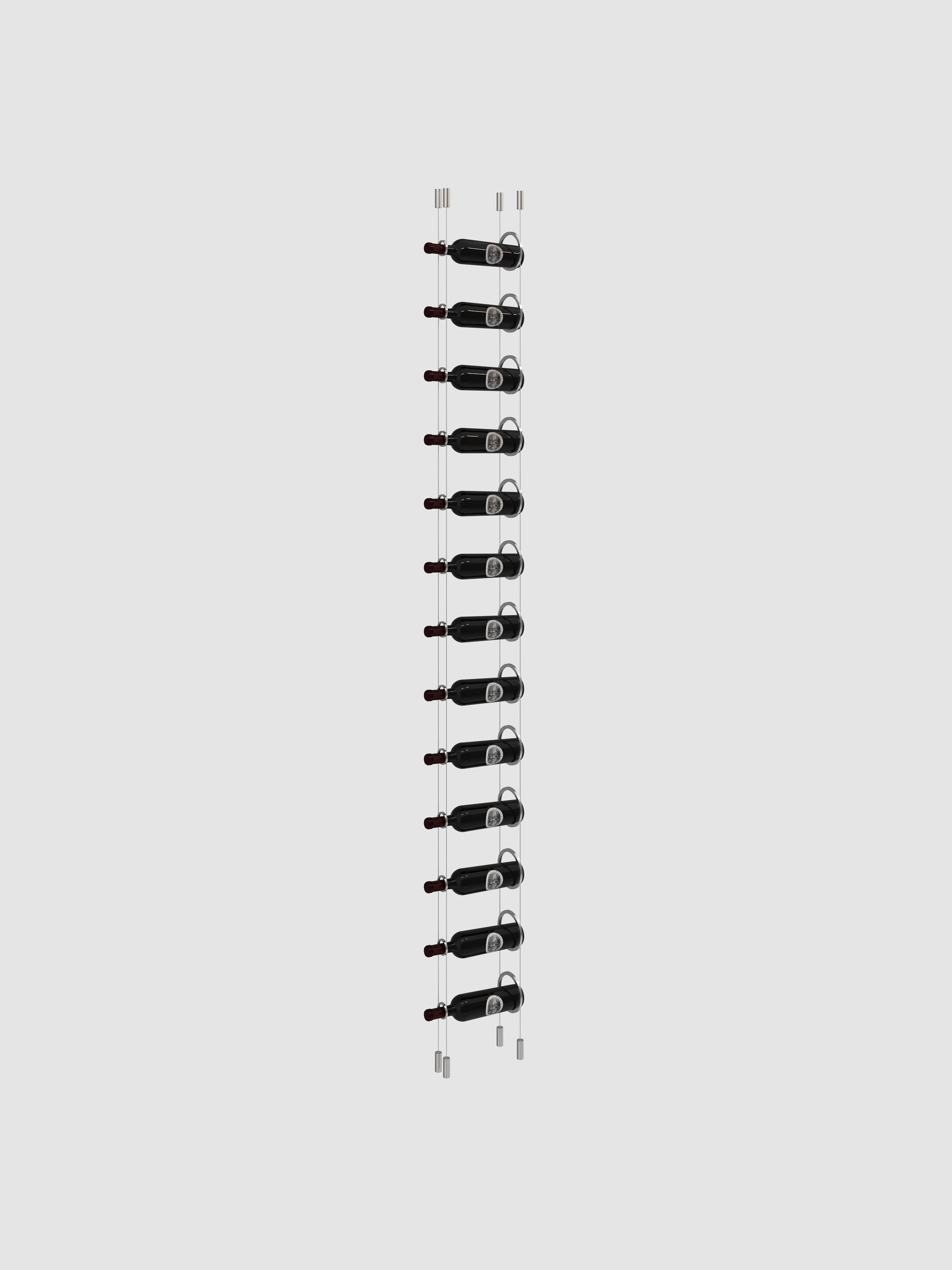 The Ring Cable Wine Display - Lite