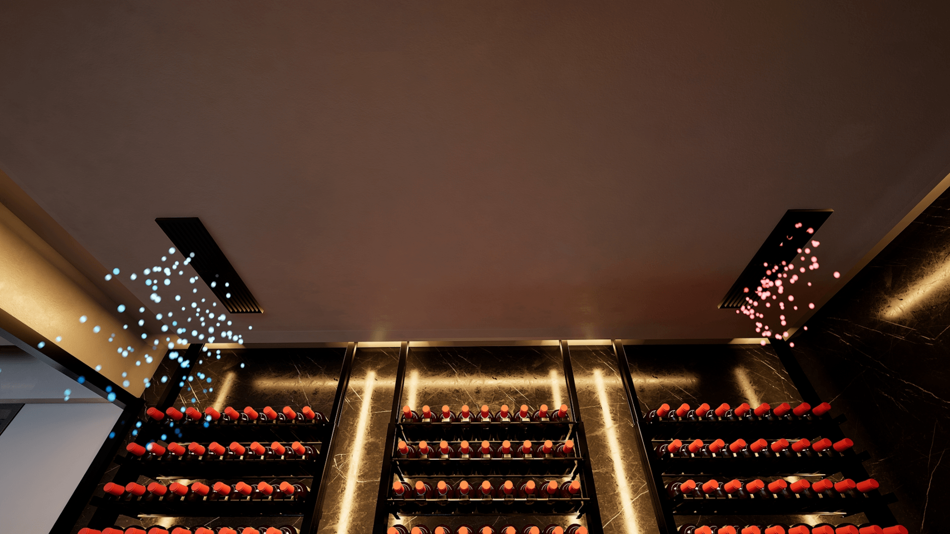 What Size Wine Cellar Cooling Unit Do You Need?