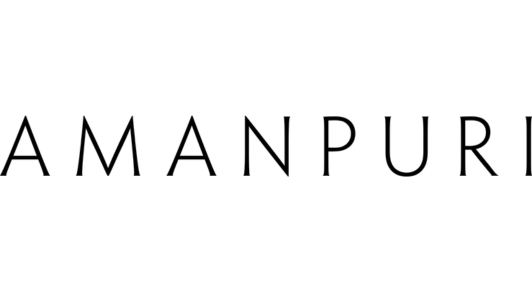 AMANPURI Logo - Genuwine Cellars Client