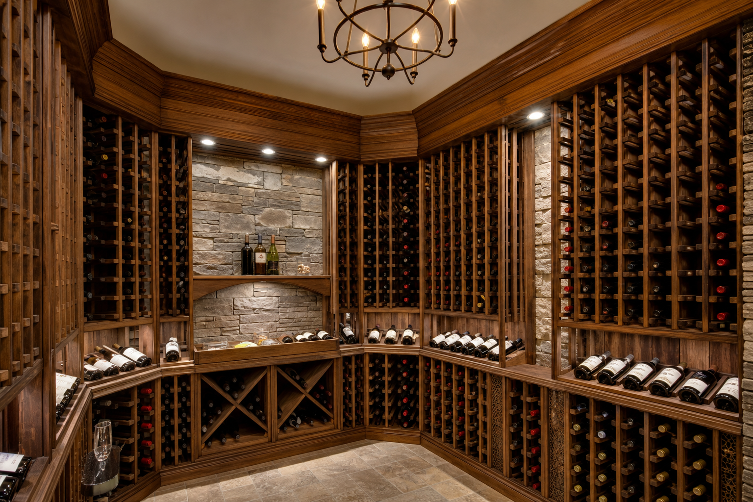 Genuwine Cellars Reserve