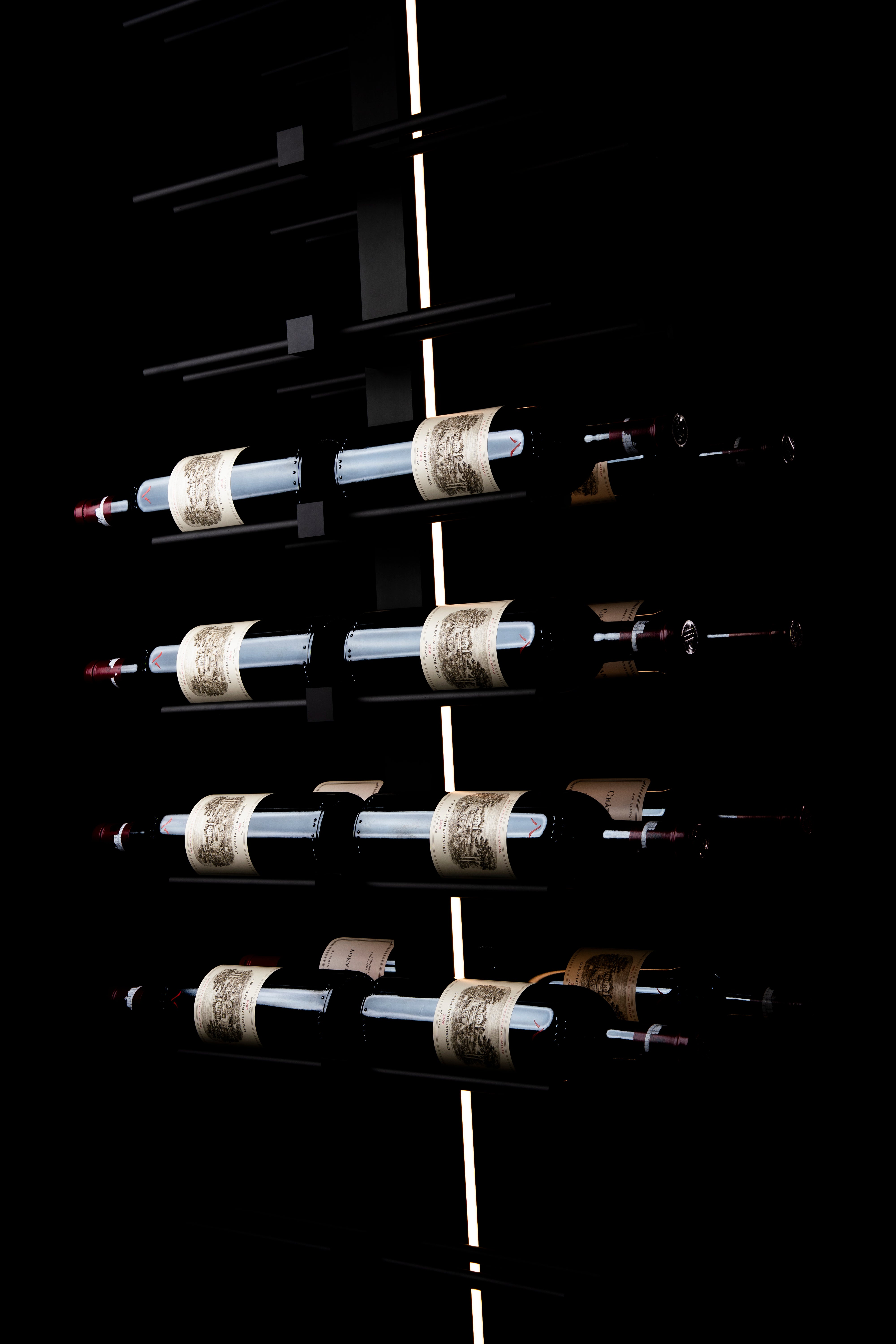 Genuwine Cellars Reserve