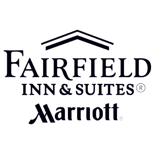 Genuwine Cellars Clients - Fairfield Marriott Logo