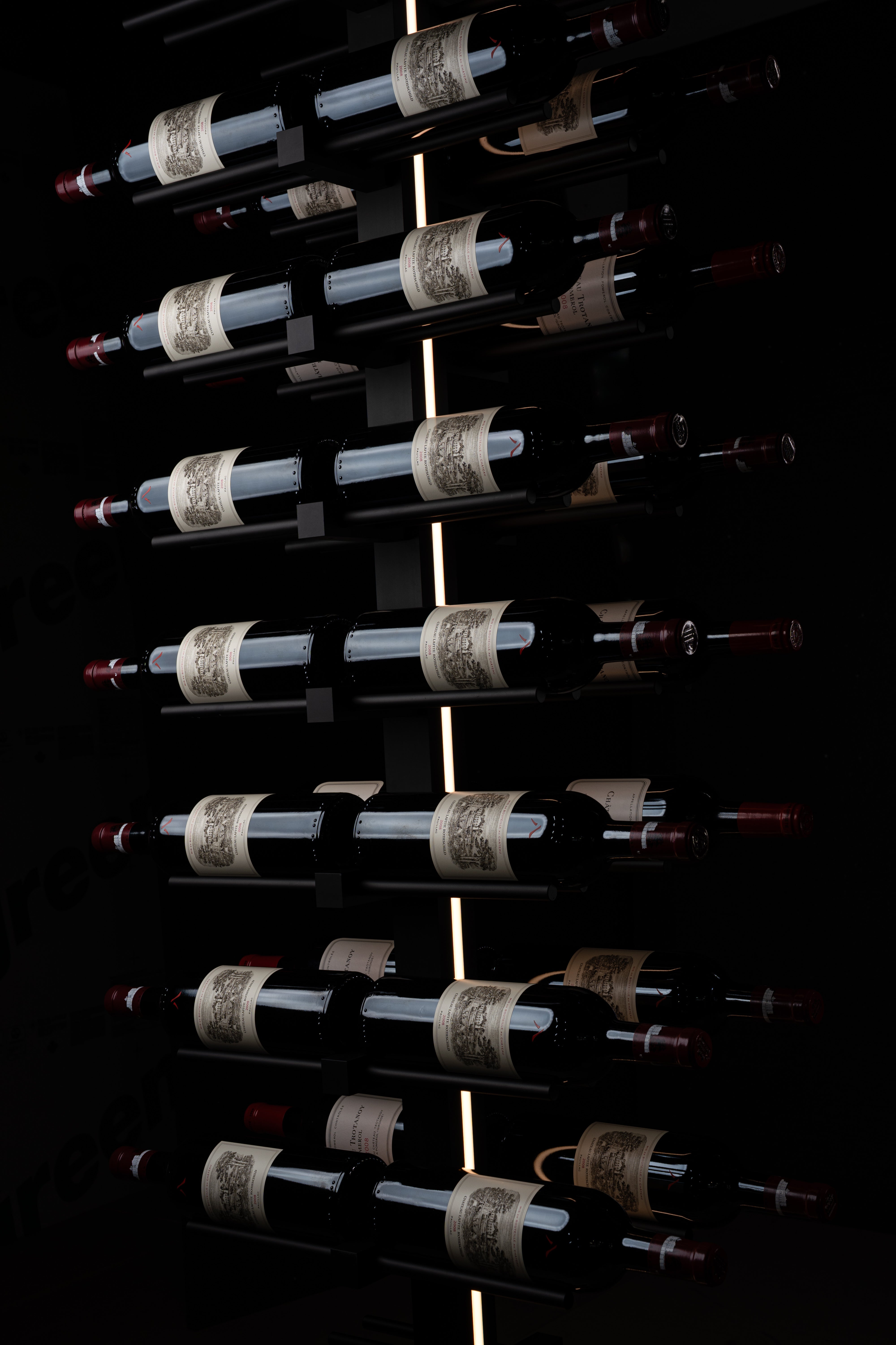 The Echelon Collection - Gold