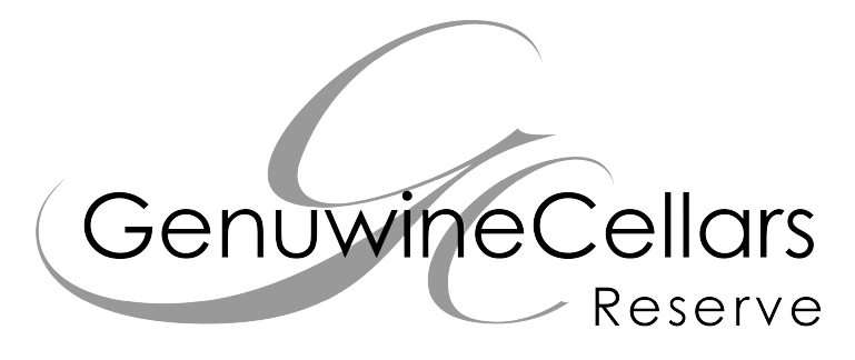 Logo - Genuwine Cellars Reserve