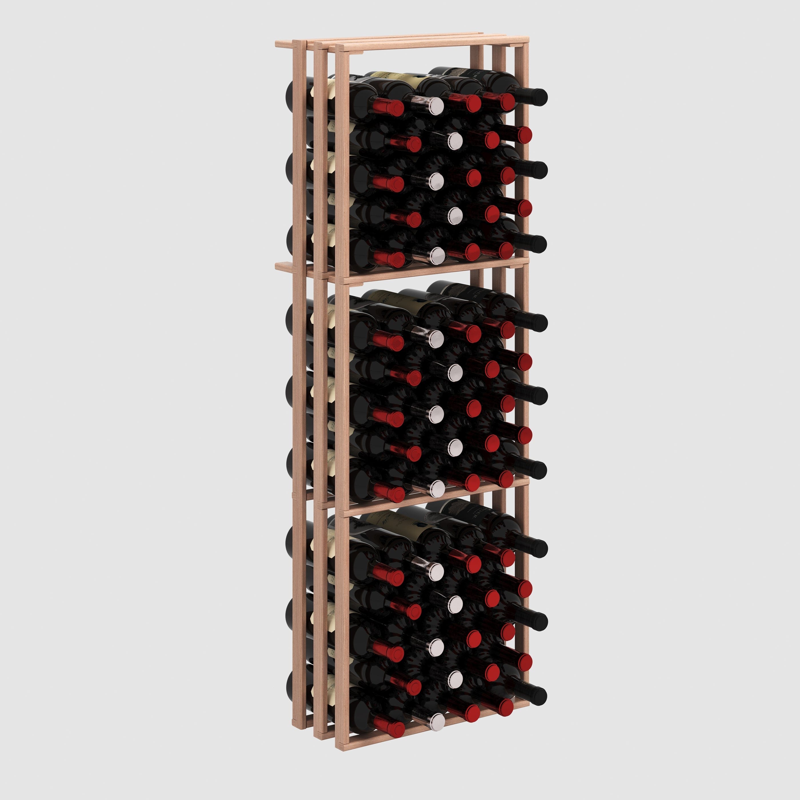 wine rack wall mounted - Genuwine Cellars Reserve